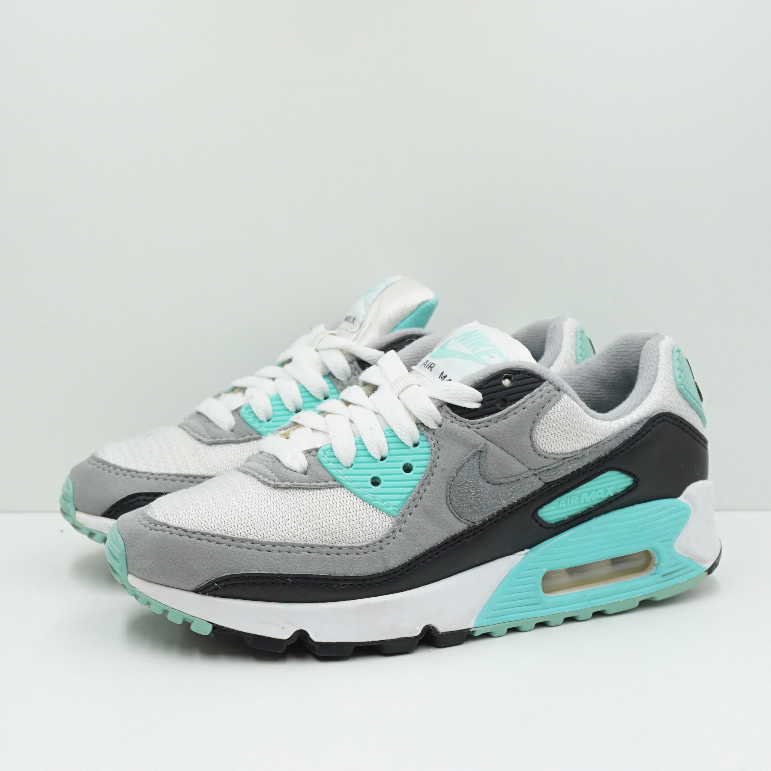 Nike Air Max 90 Recraft Turquoise (W)