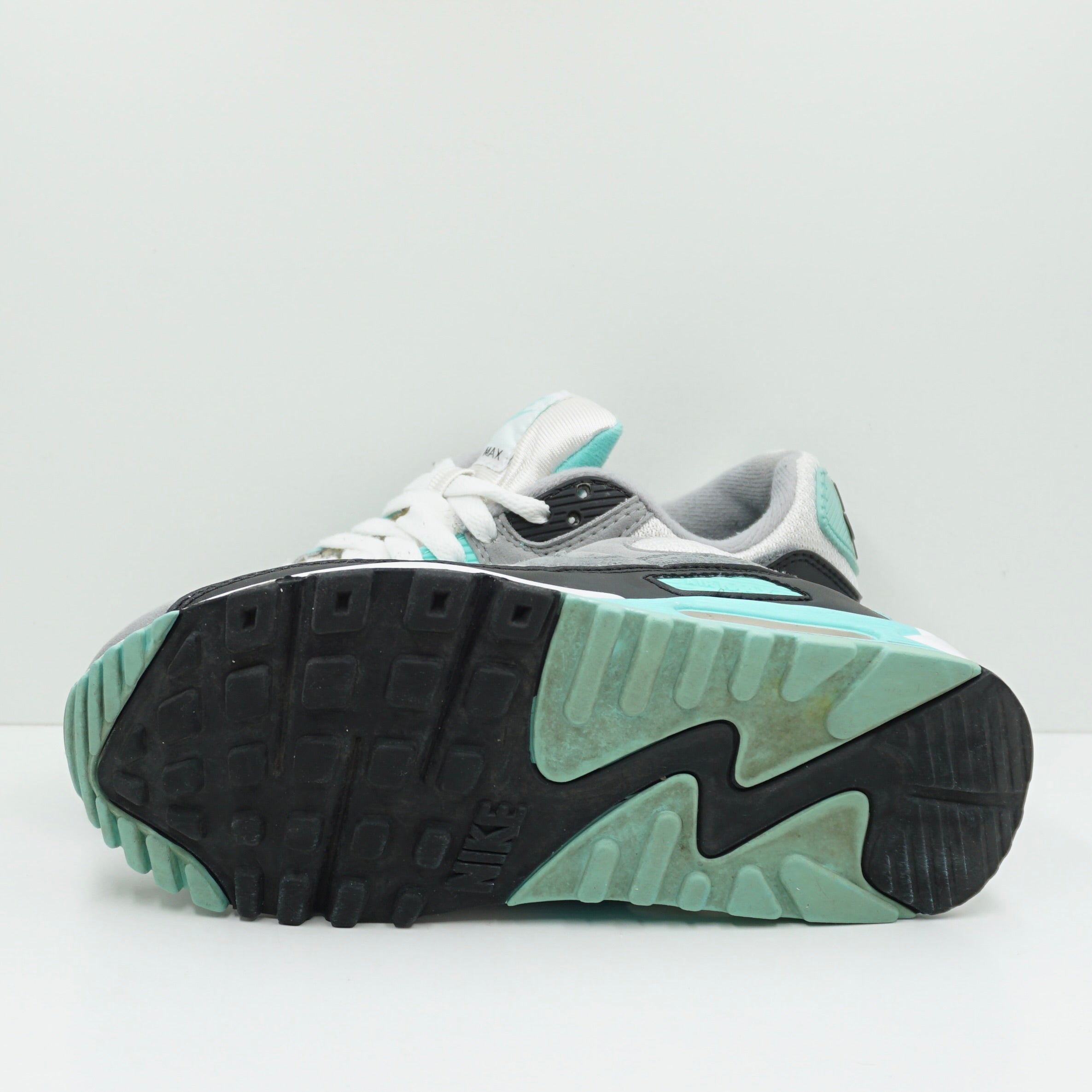 Nike Air Max 90 Recraft Turquoise (W)