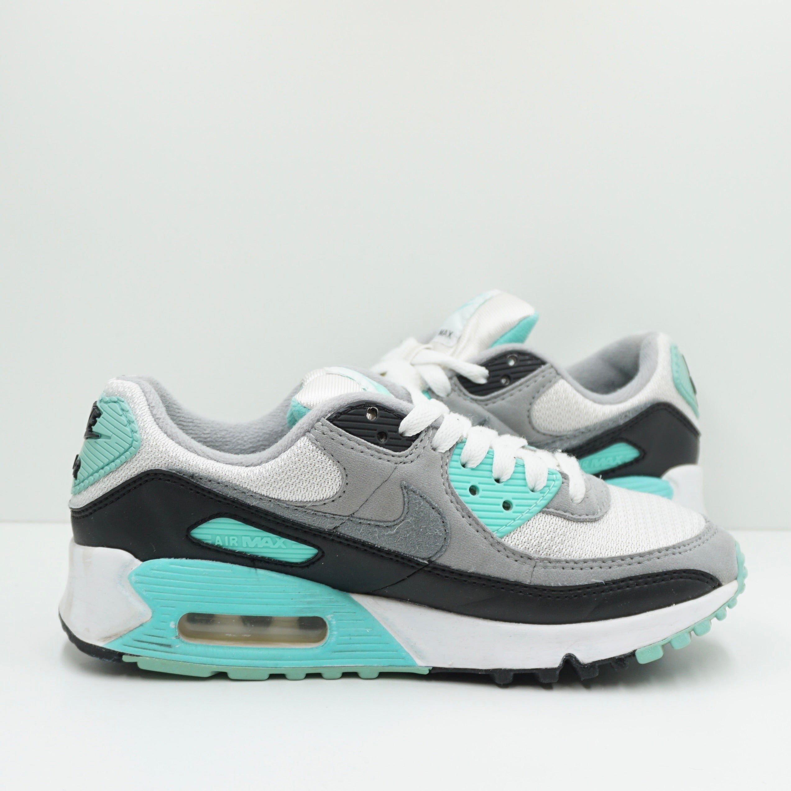Nike Air Max 90 Recraft Turquoise (W)