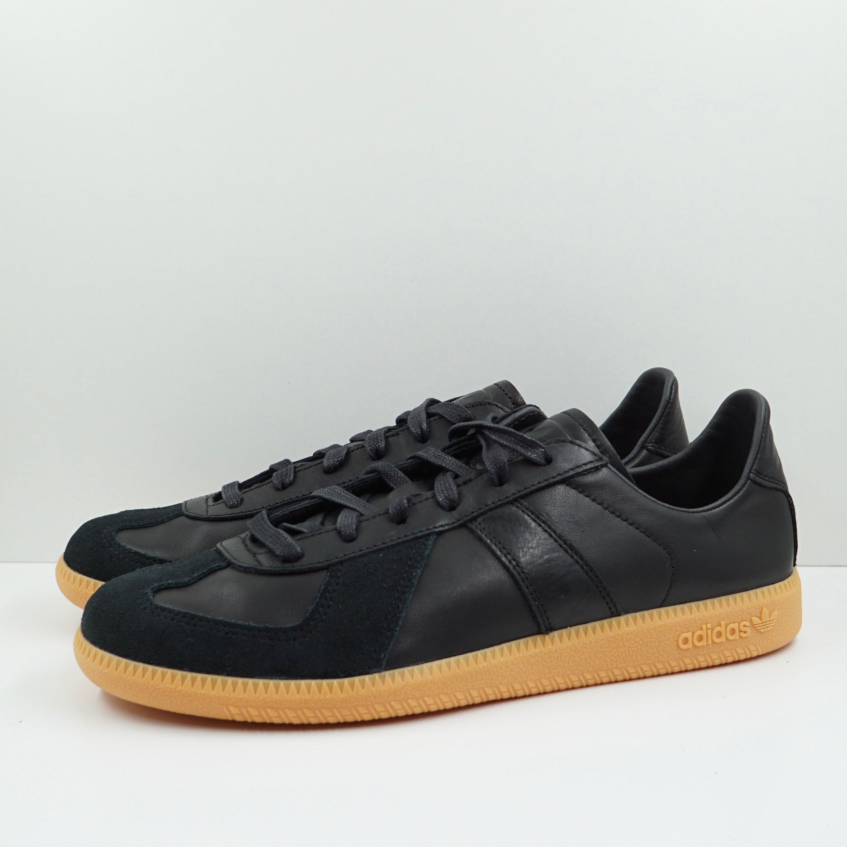 Adidas BW Army Decon Black Gum