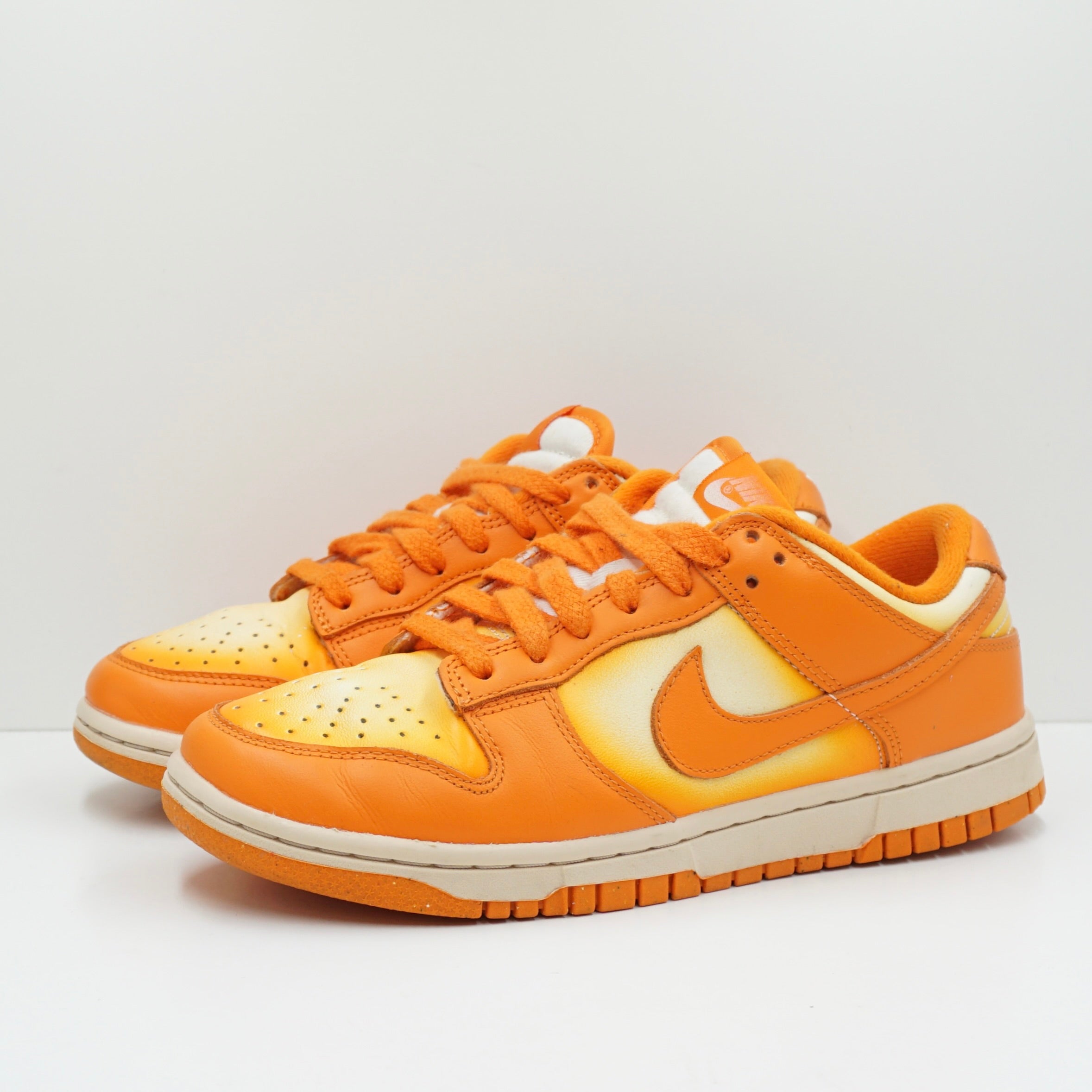 Nike Dunk Low Magma Orange (W)