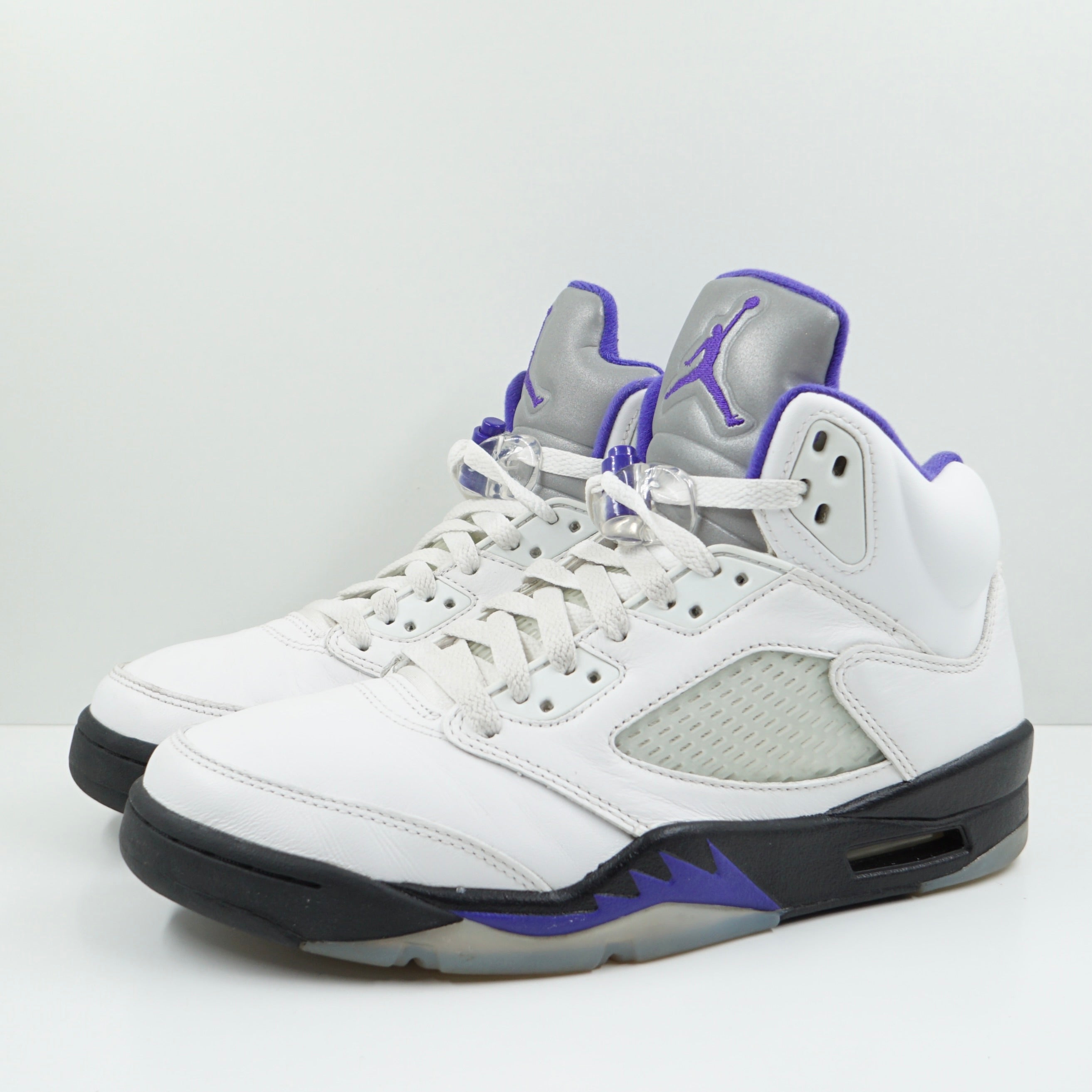 Jordan 5 Retro Dark Concord