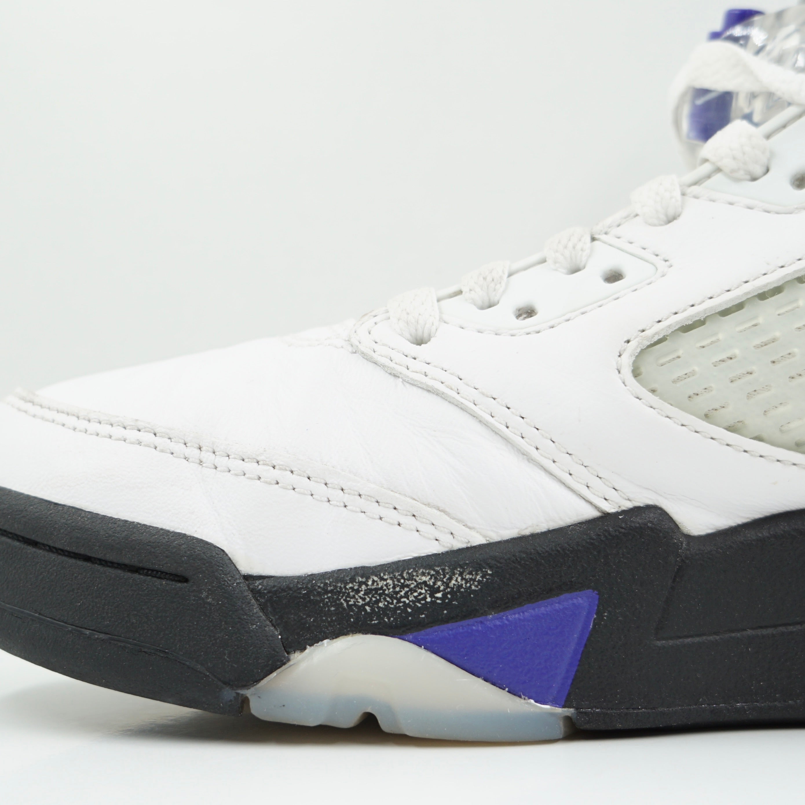 Jordan 5 Retro Dark Concord