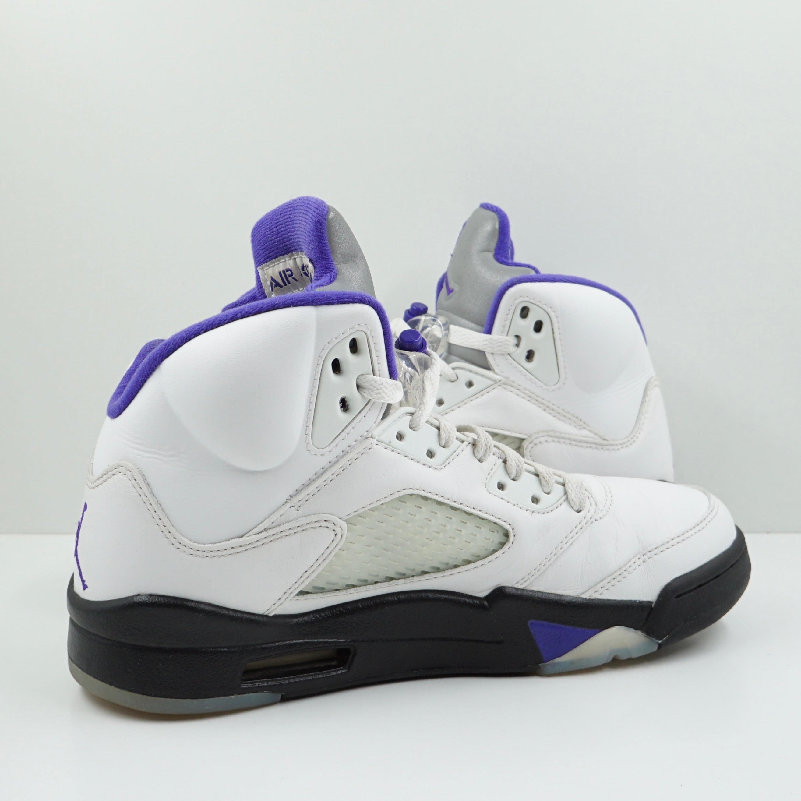 Jordan 5 Retro Dark Concord