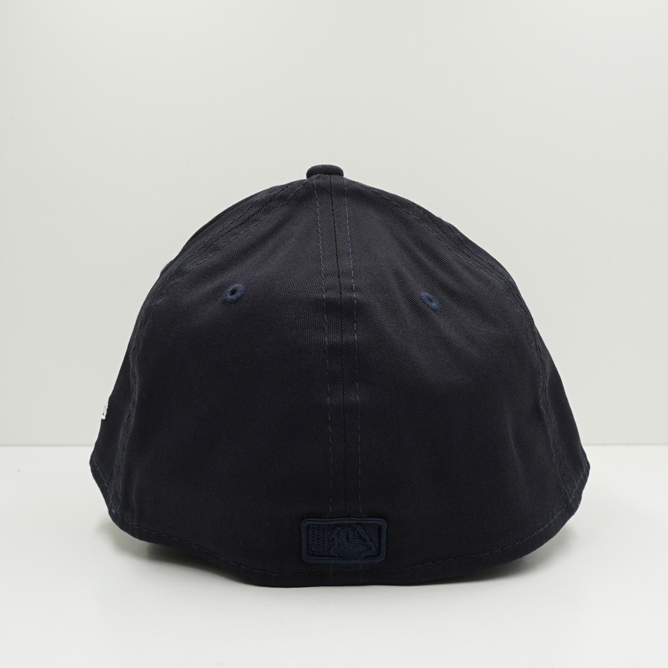 New Era Boston Red Sox League Navy Fitted Cap