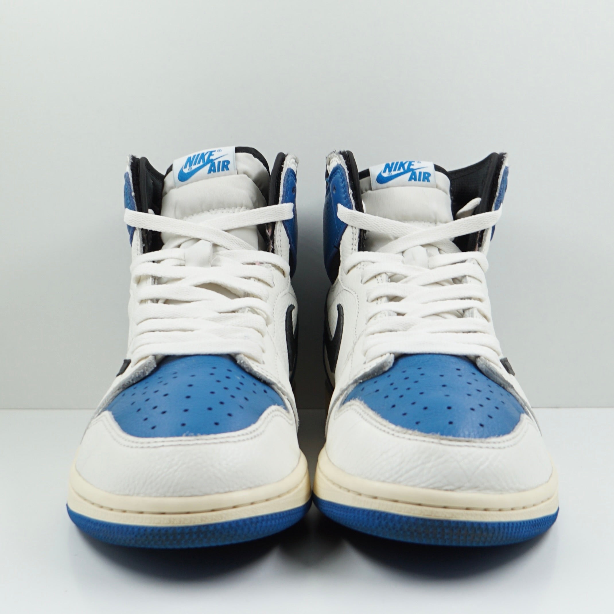 Jordan 1 Retro High OG SP Fragment x Travis Scott
