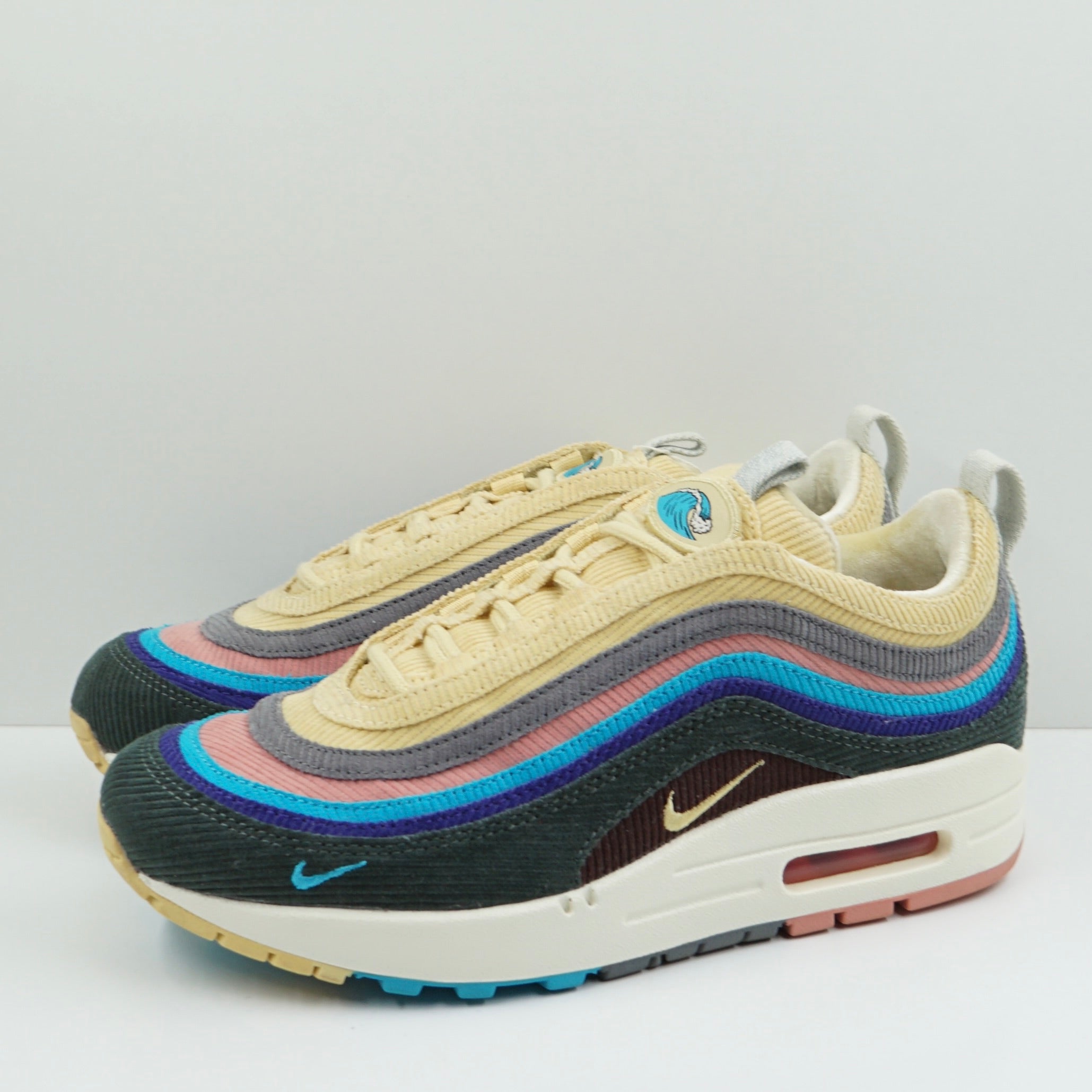 Nike Air Max 1/97 Sean Wotherspoon