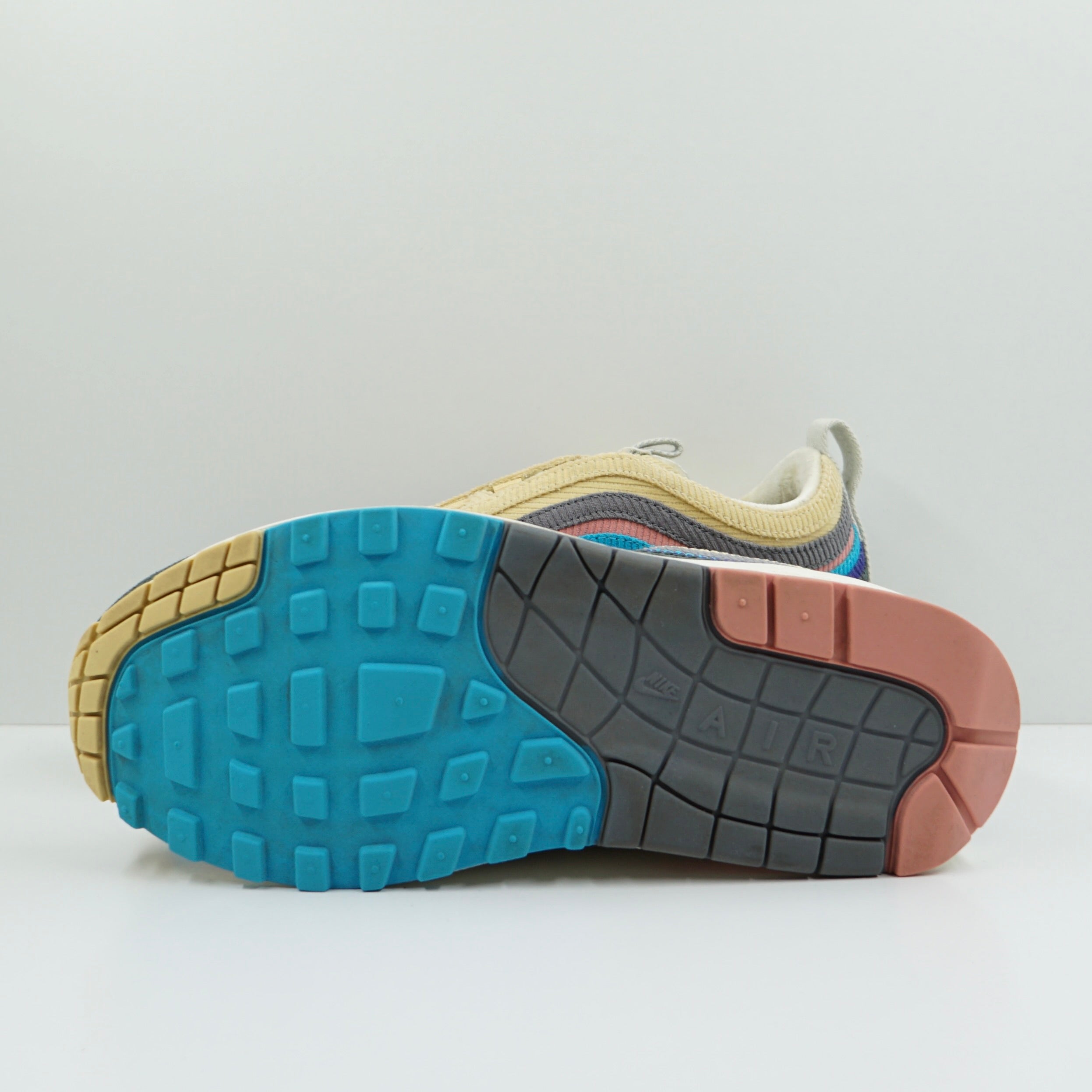 Nike Air Max 1/97 Sean Wotherspoon