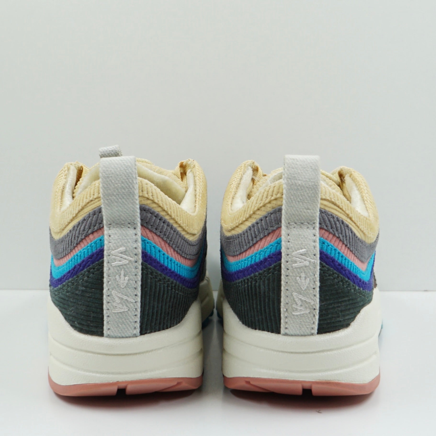 Nike Air Max 1/97 Sean Wotherspoon