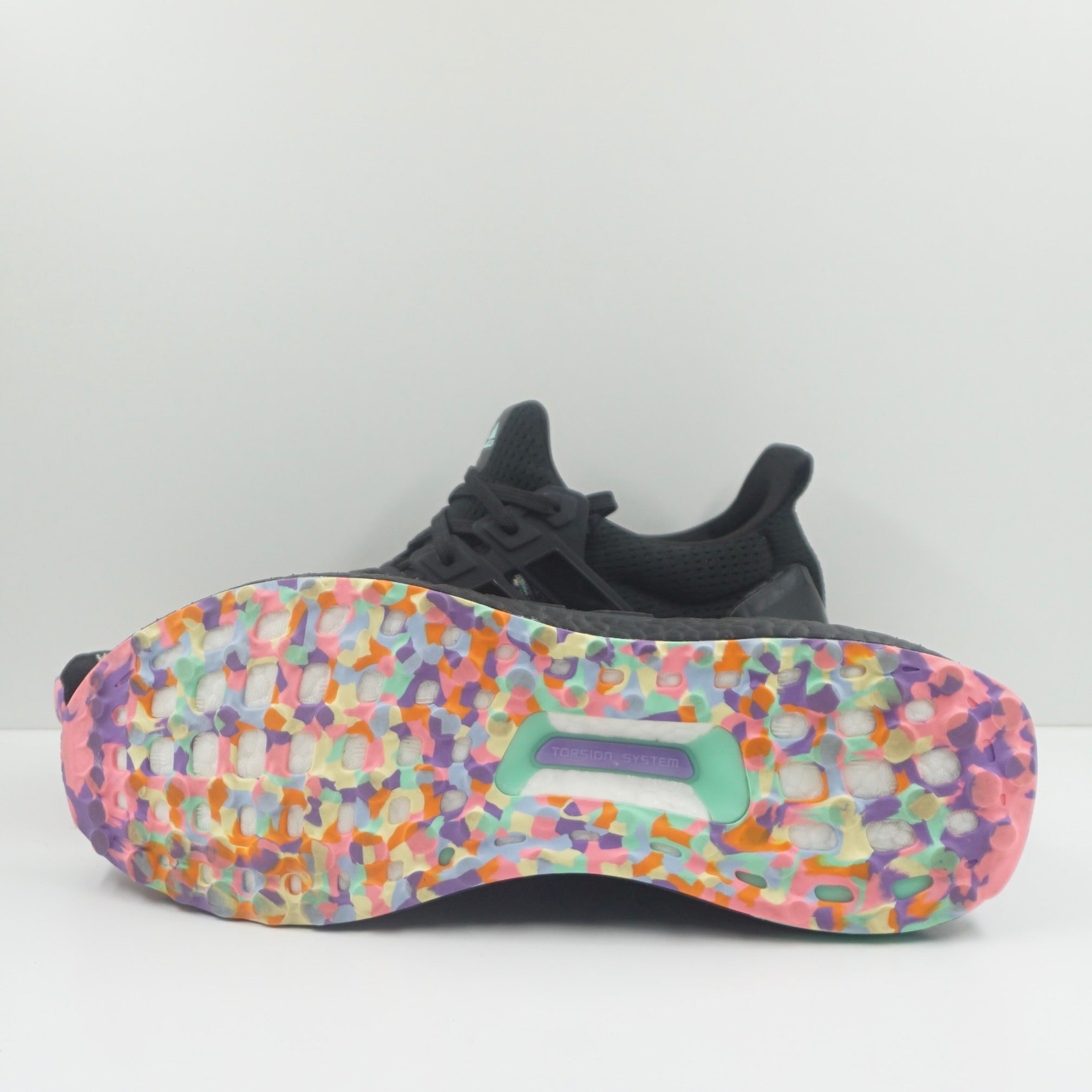 Adidas Ultra Boost 1.0 DNA Valentine's Day Black (2023)