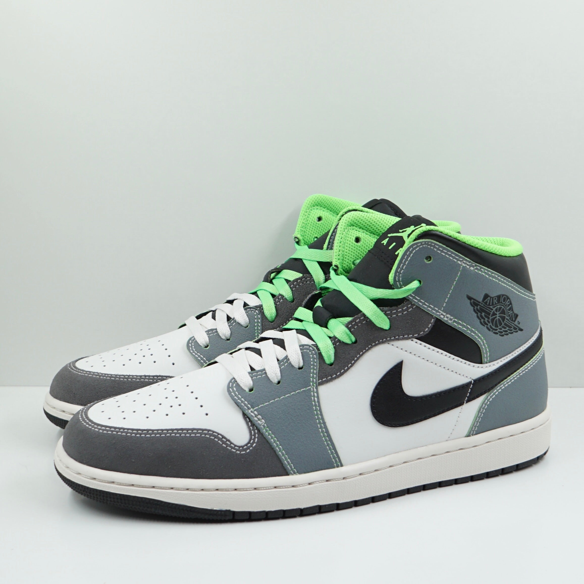 Jordan 1 Mid Casa 93 Seine-Saint-Denis