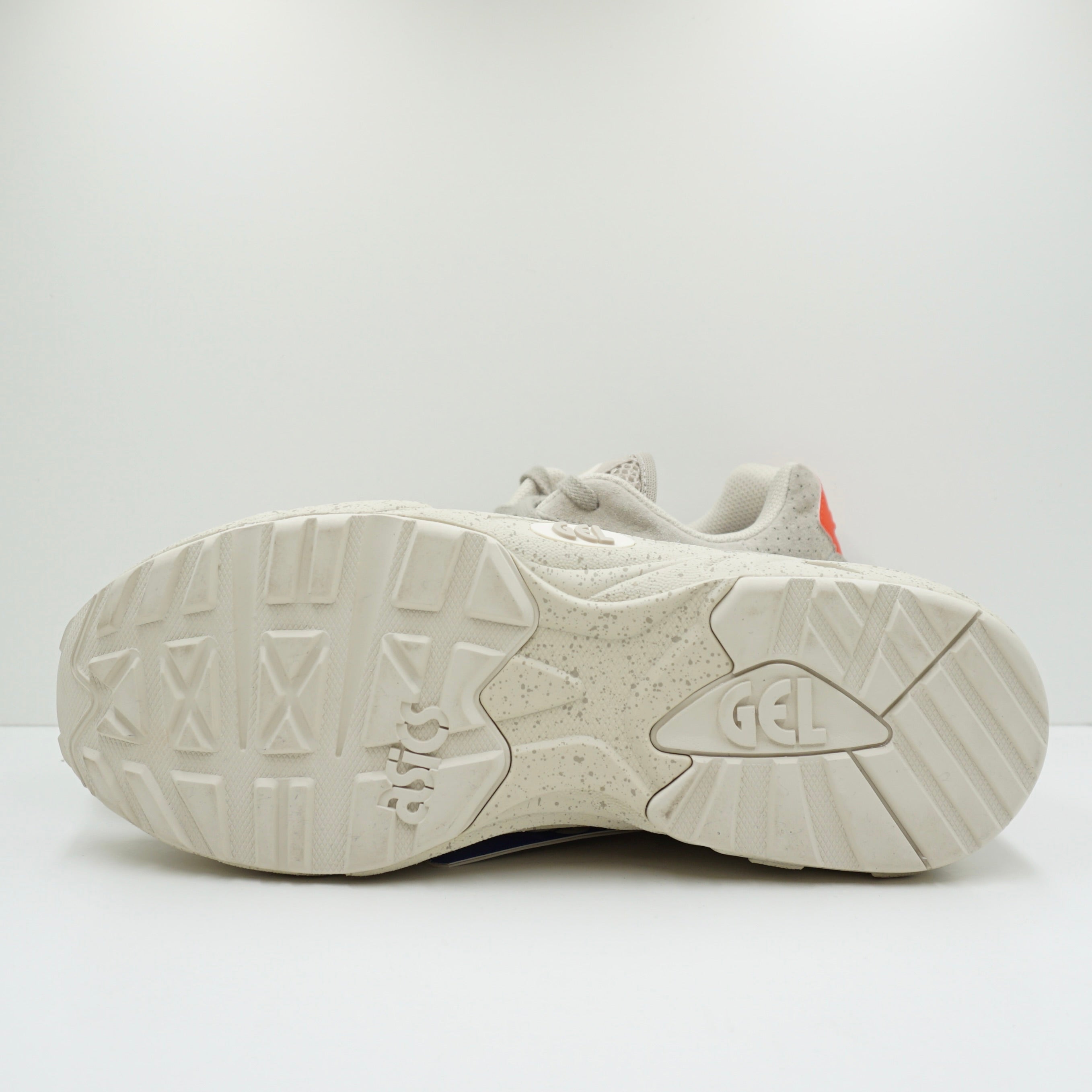 Asics Gel-Diablo Feather Grey