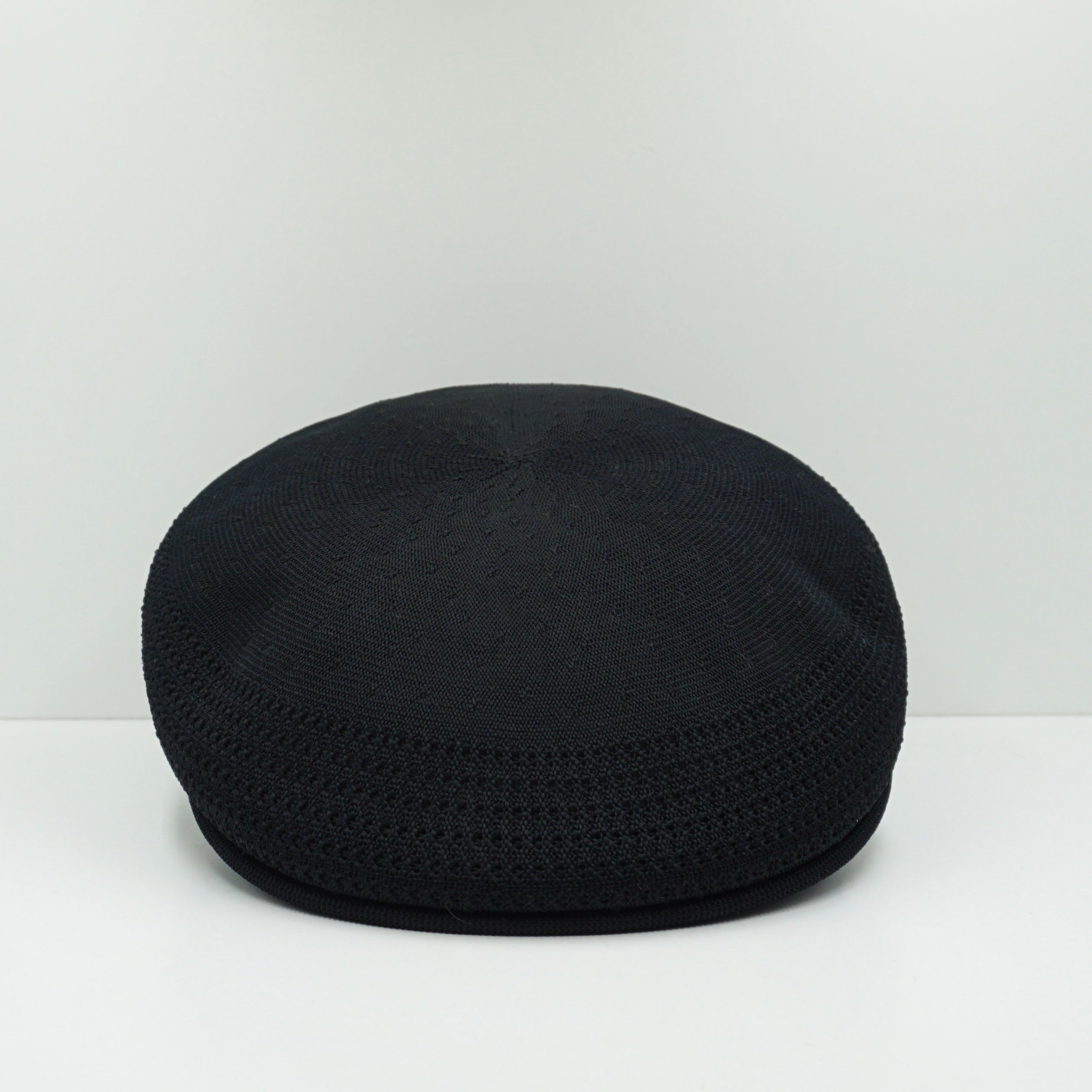 Kangol Tropic Black Hat