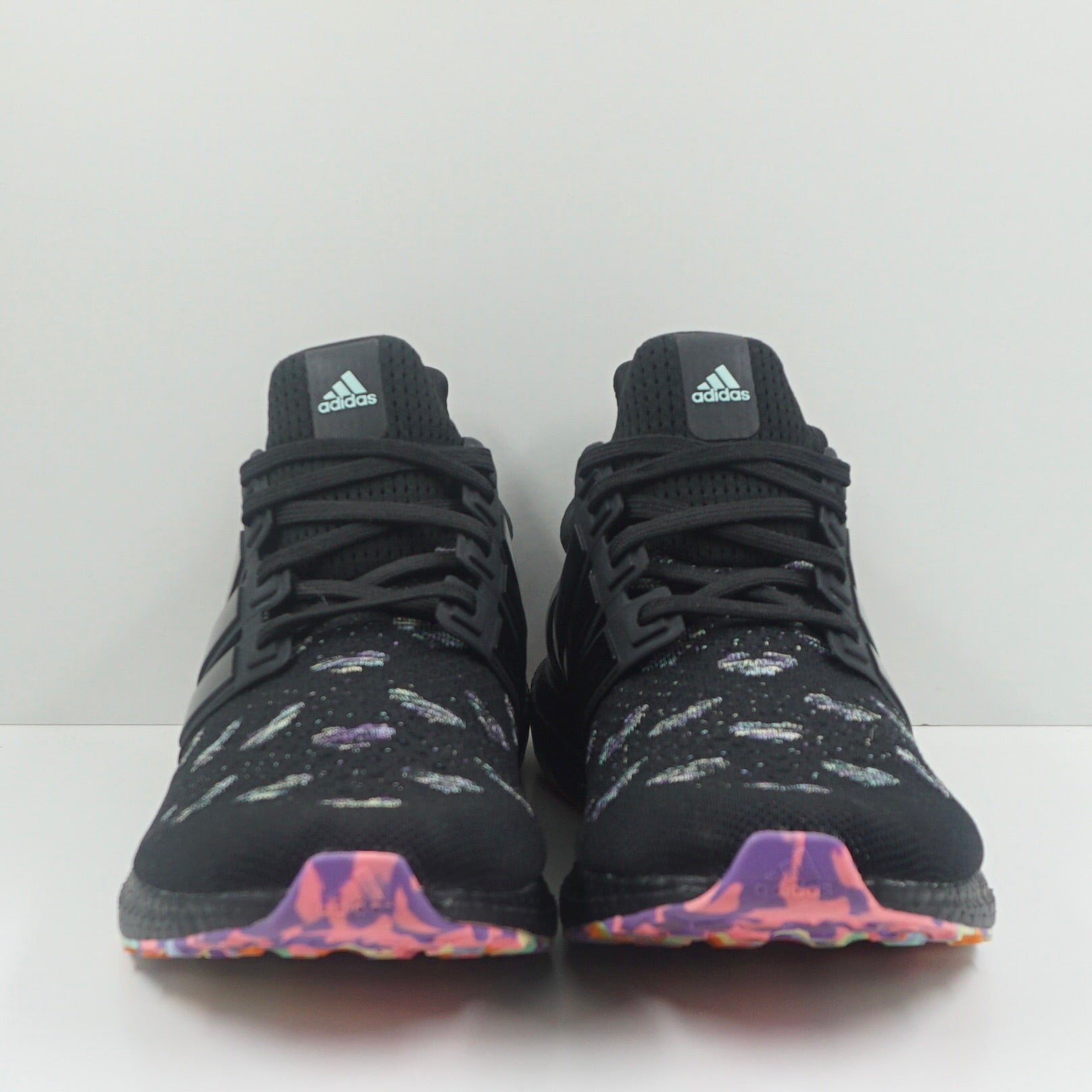 Adidas Ultra Boost 1.0 DNA Valentine's Day Black (2023)