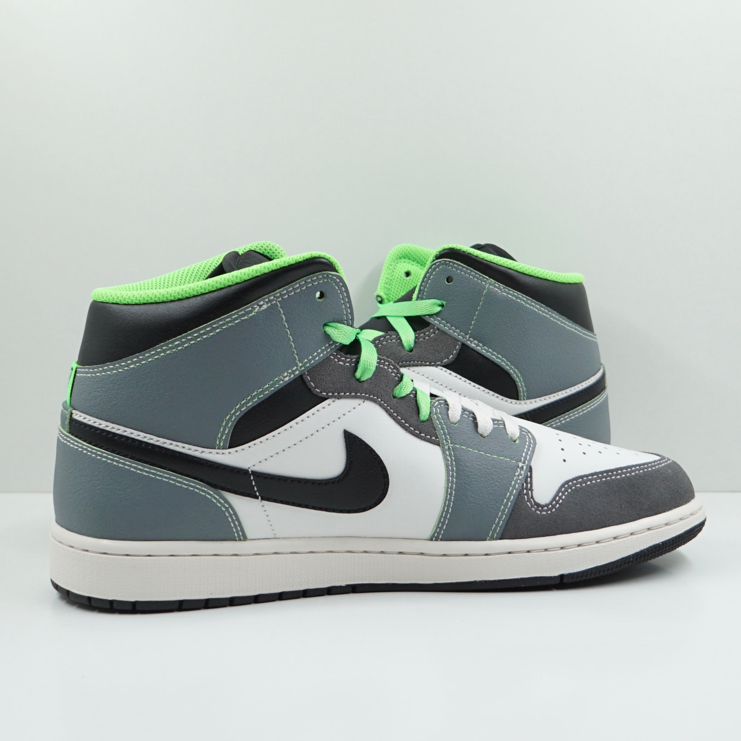 Jordan 1 Mid Casa 93 Seine-Saint-Denis