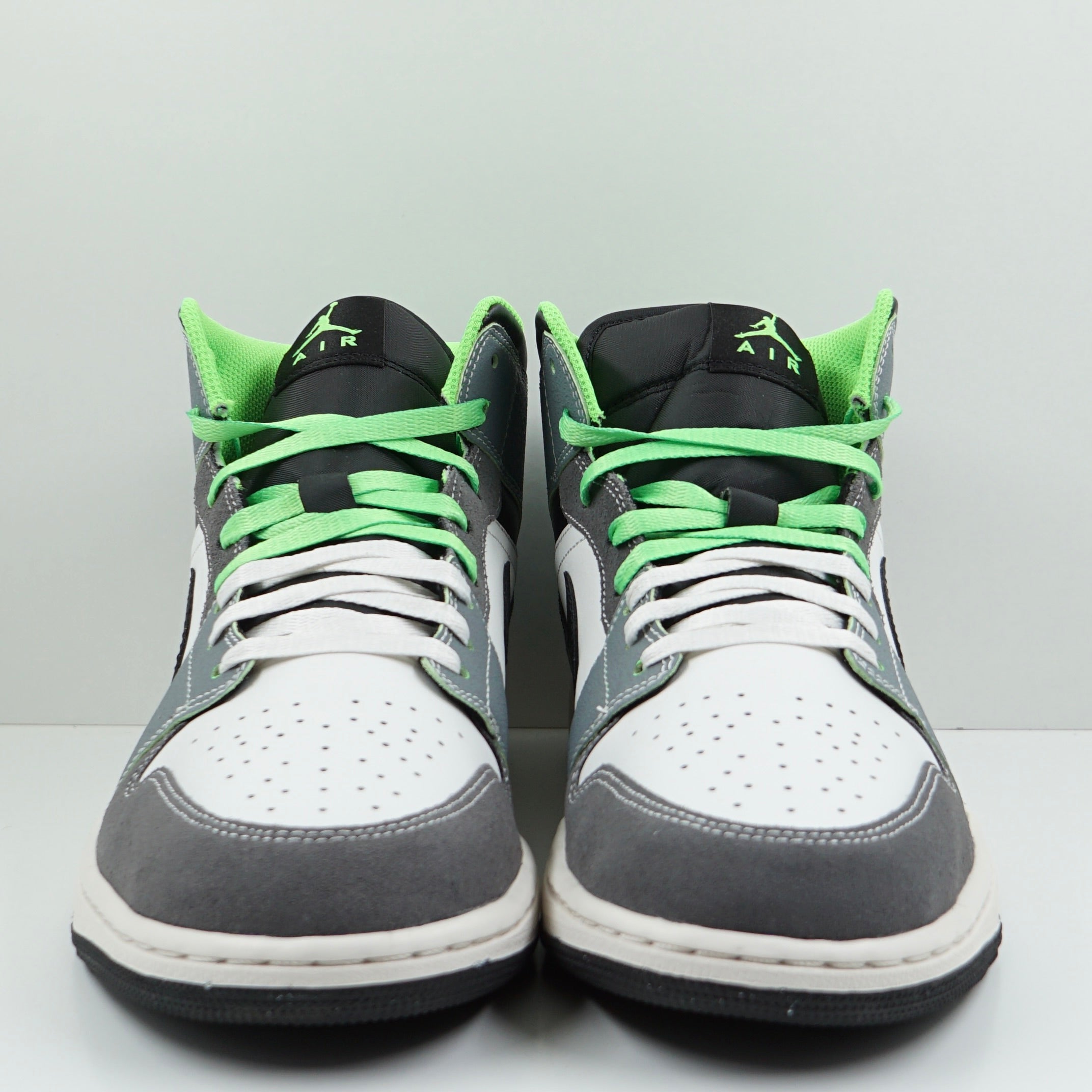 Jordan 1 Mid Casa 93 Seine-Saint-Denis