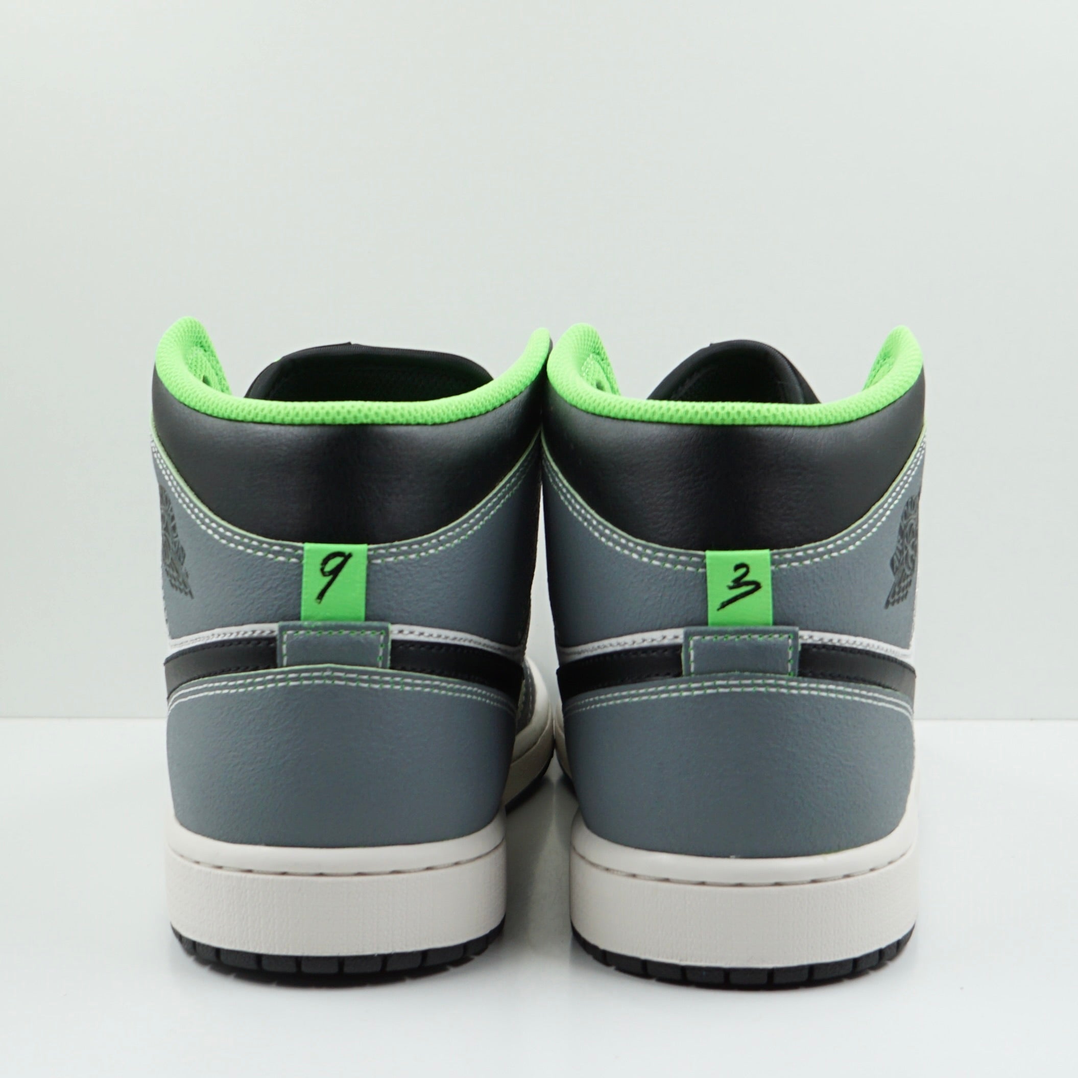 Jordan 1 Mid Casa 93 Seine-Saint-Denis