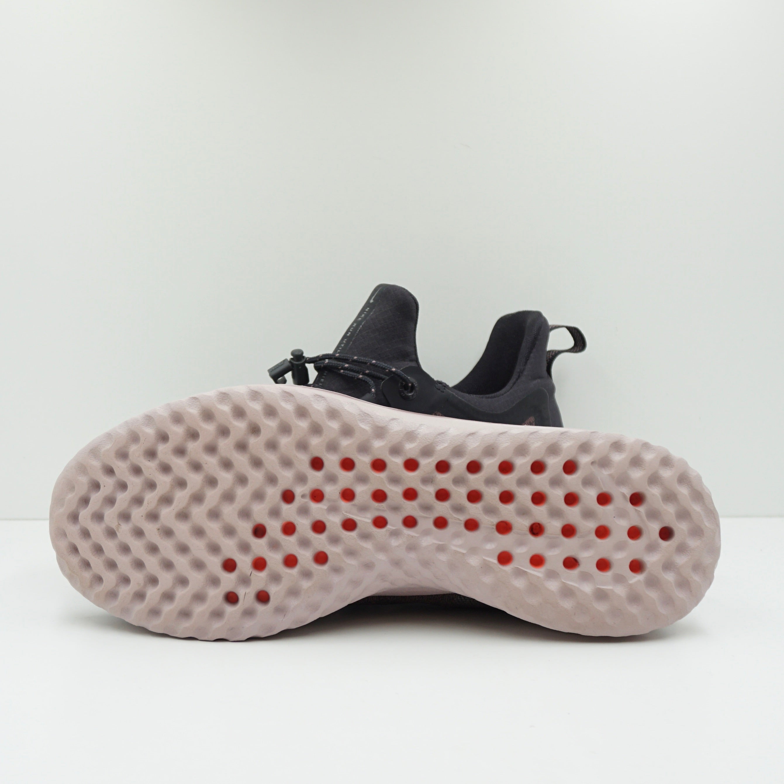 Nike Renew Rival Shield Cool Grey Metallic Silver (W)
