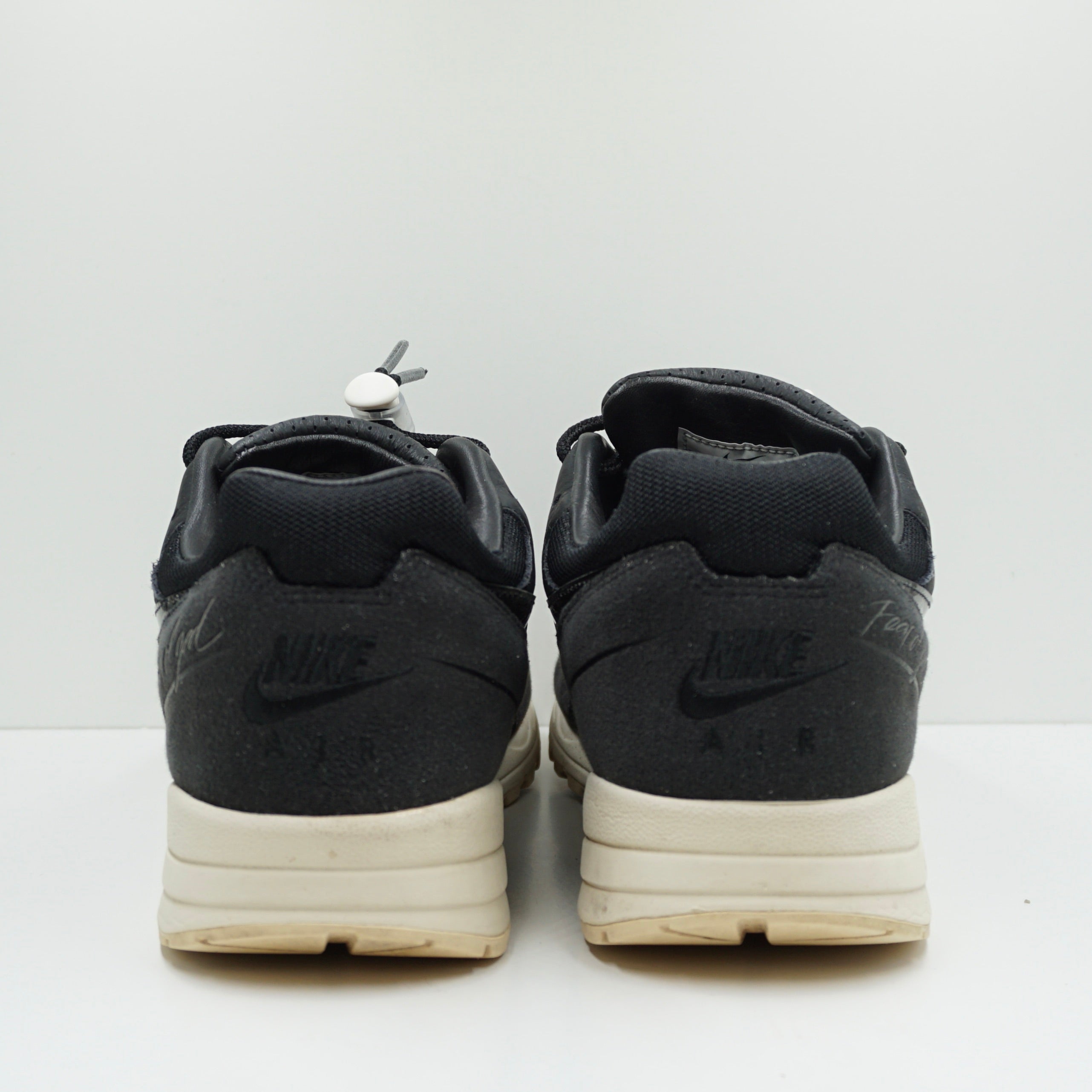 Nike Air Skylon 2 Fear of God Black Sail