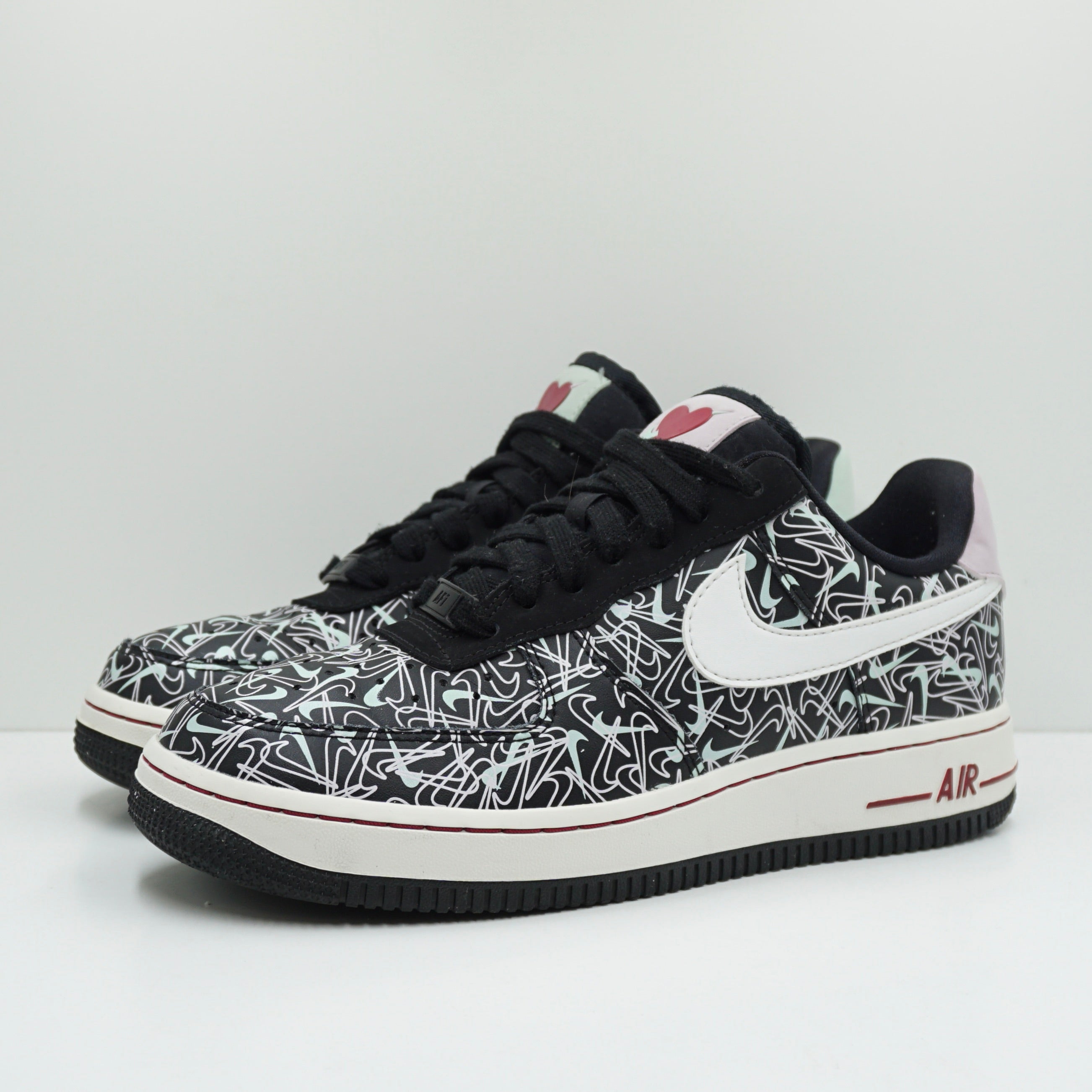 Nike Air Force 1 Low Valentine's Day (2020) (W)