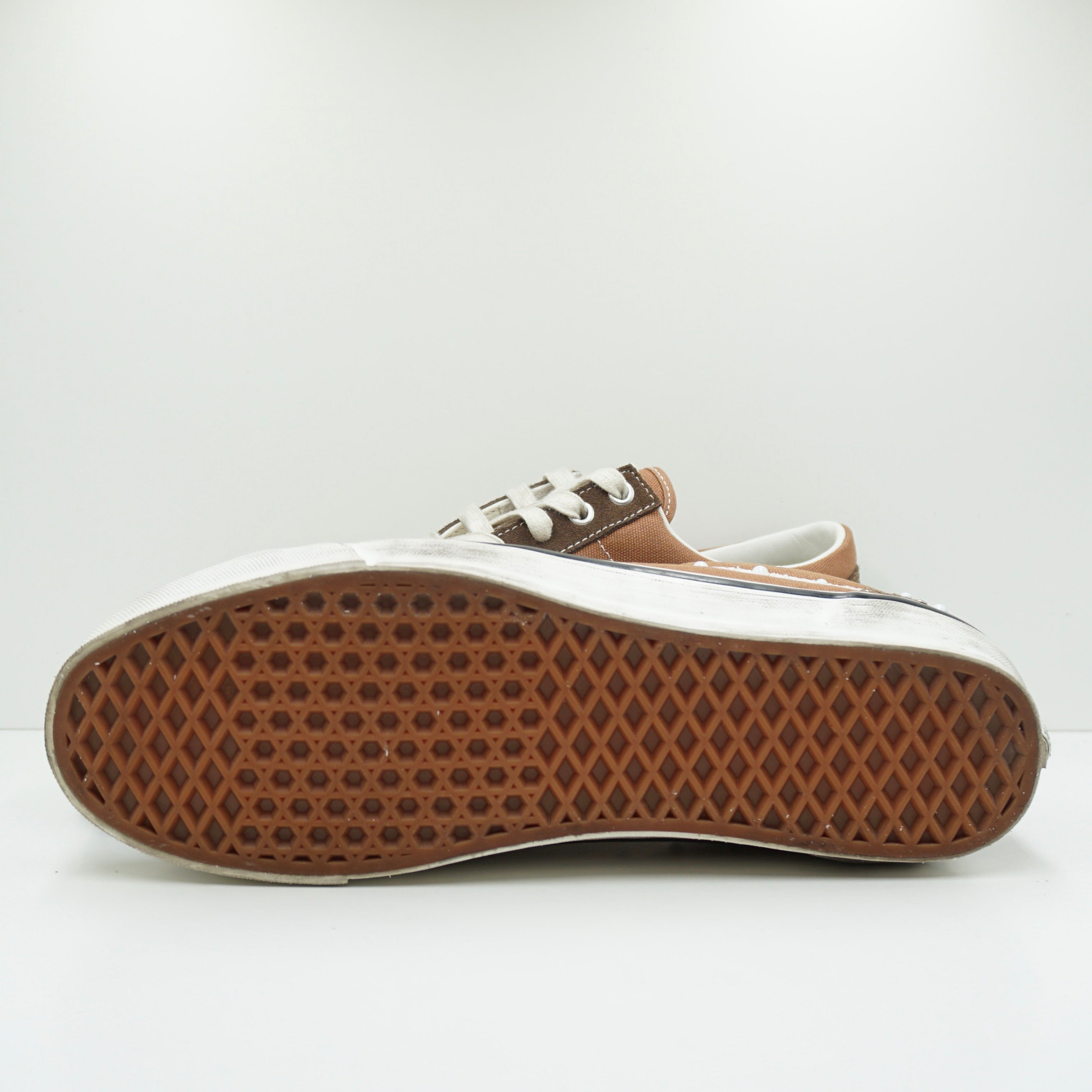 Vans LX Old Skool 36 Pearlized Pack Vintage Cocoa Brown
