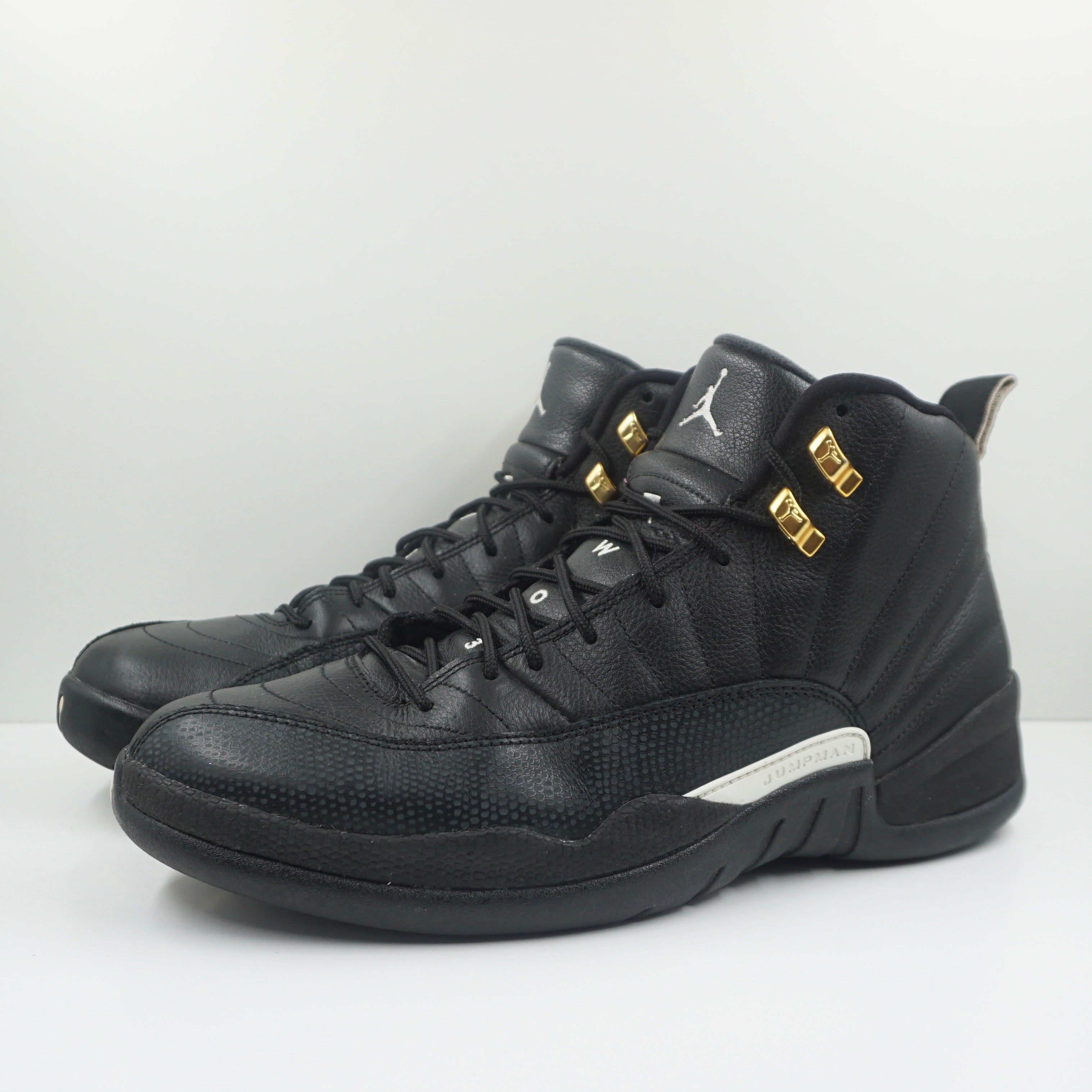 Jordan 12 Retro The Master