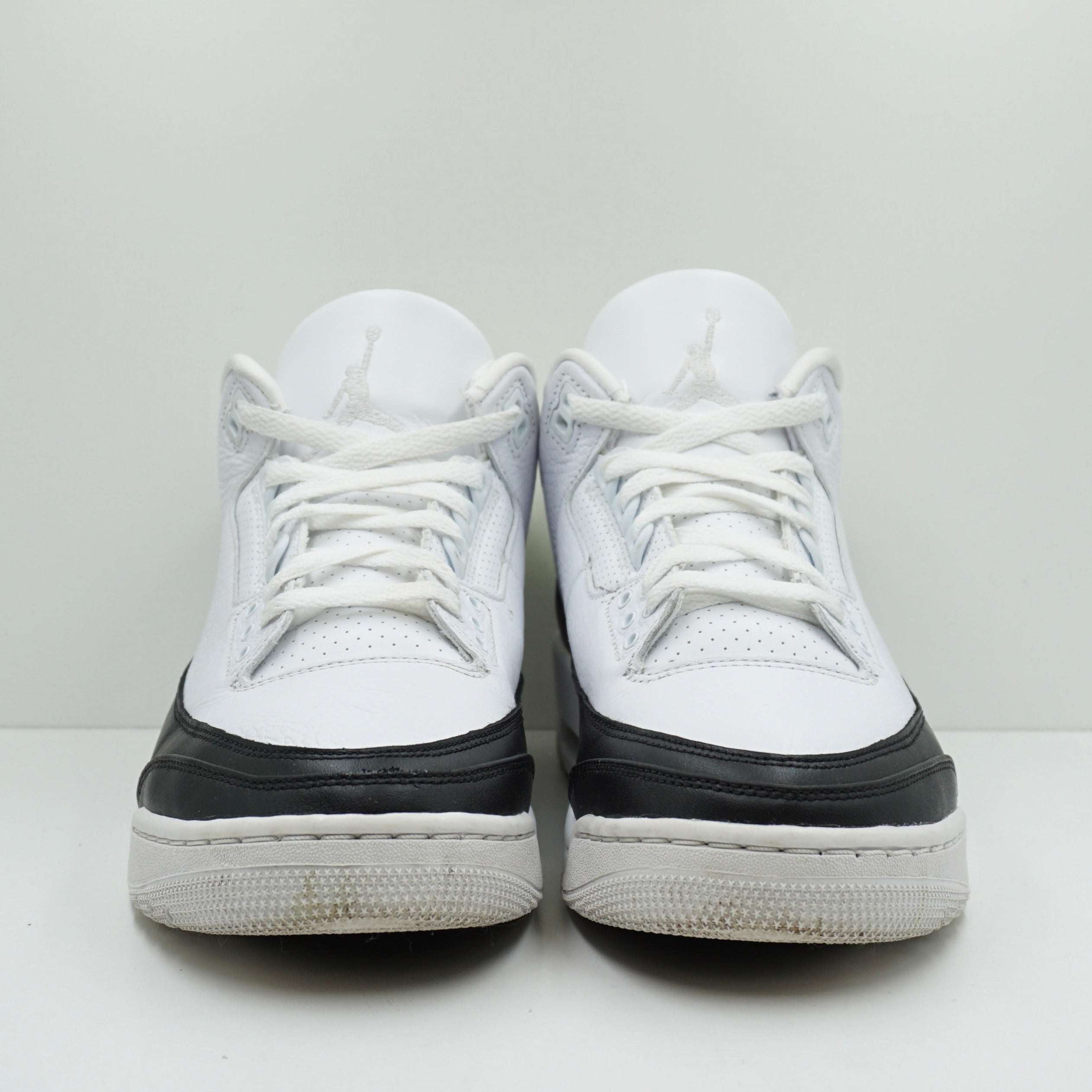 Jordan 3 Retro Fragment