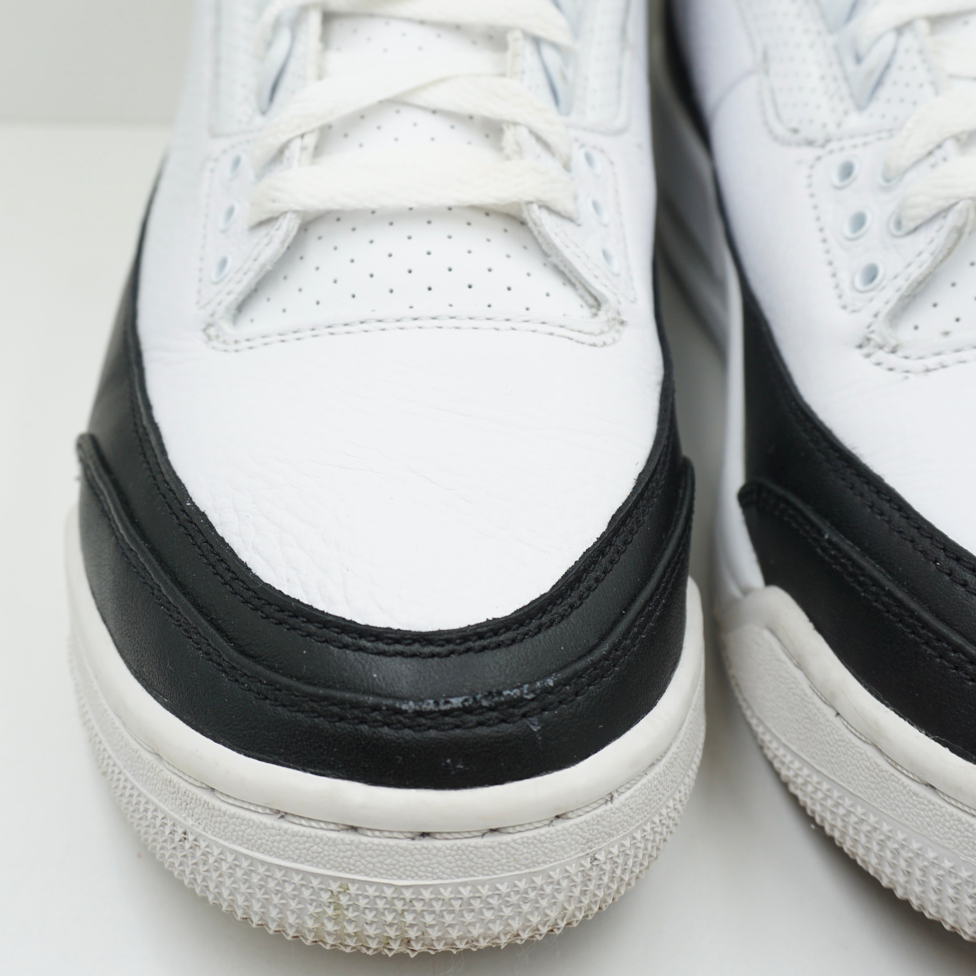 Jordan 3 Retro Fragment