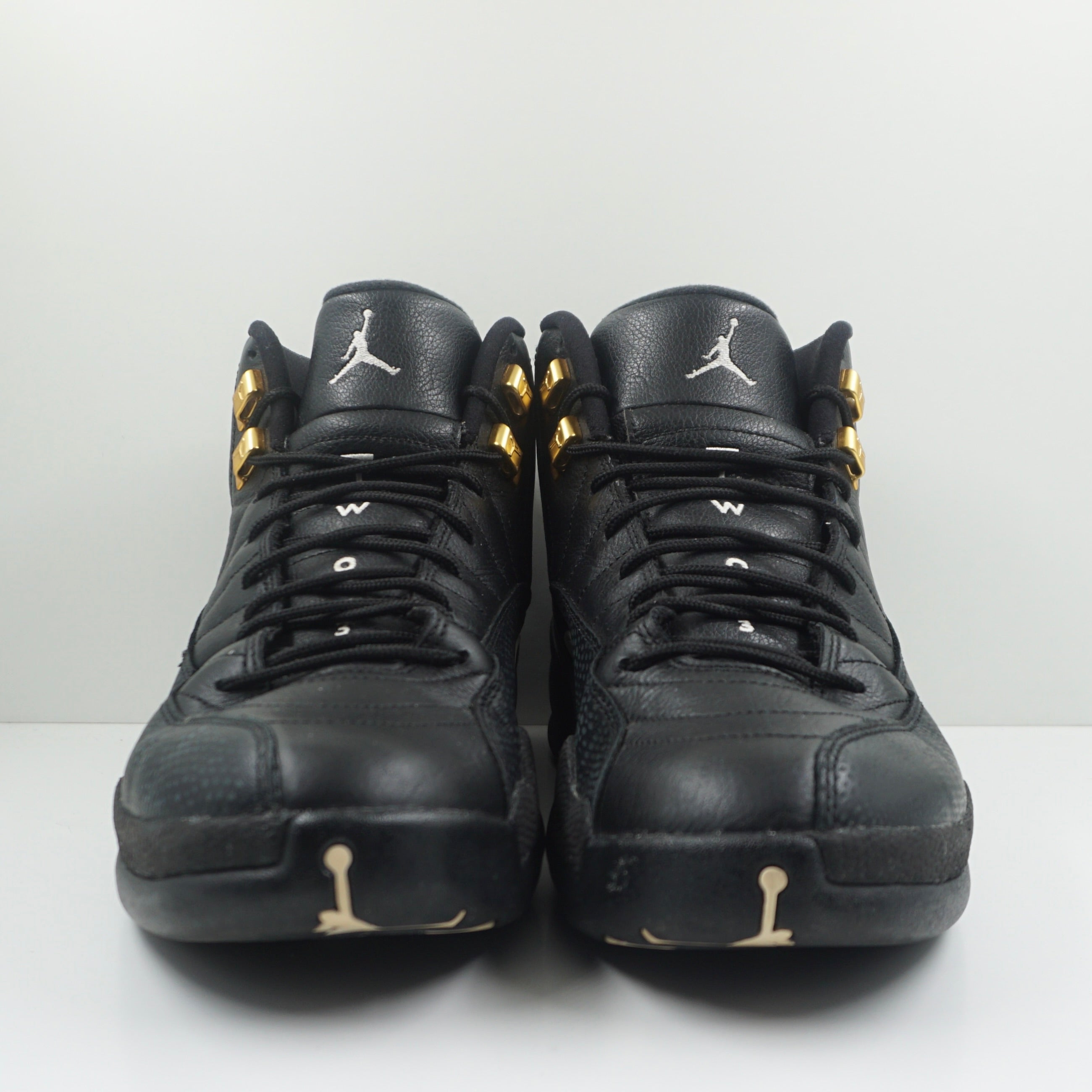 Jordan 12 Retro The Master