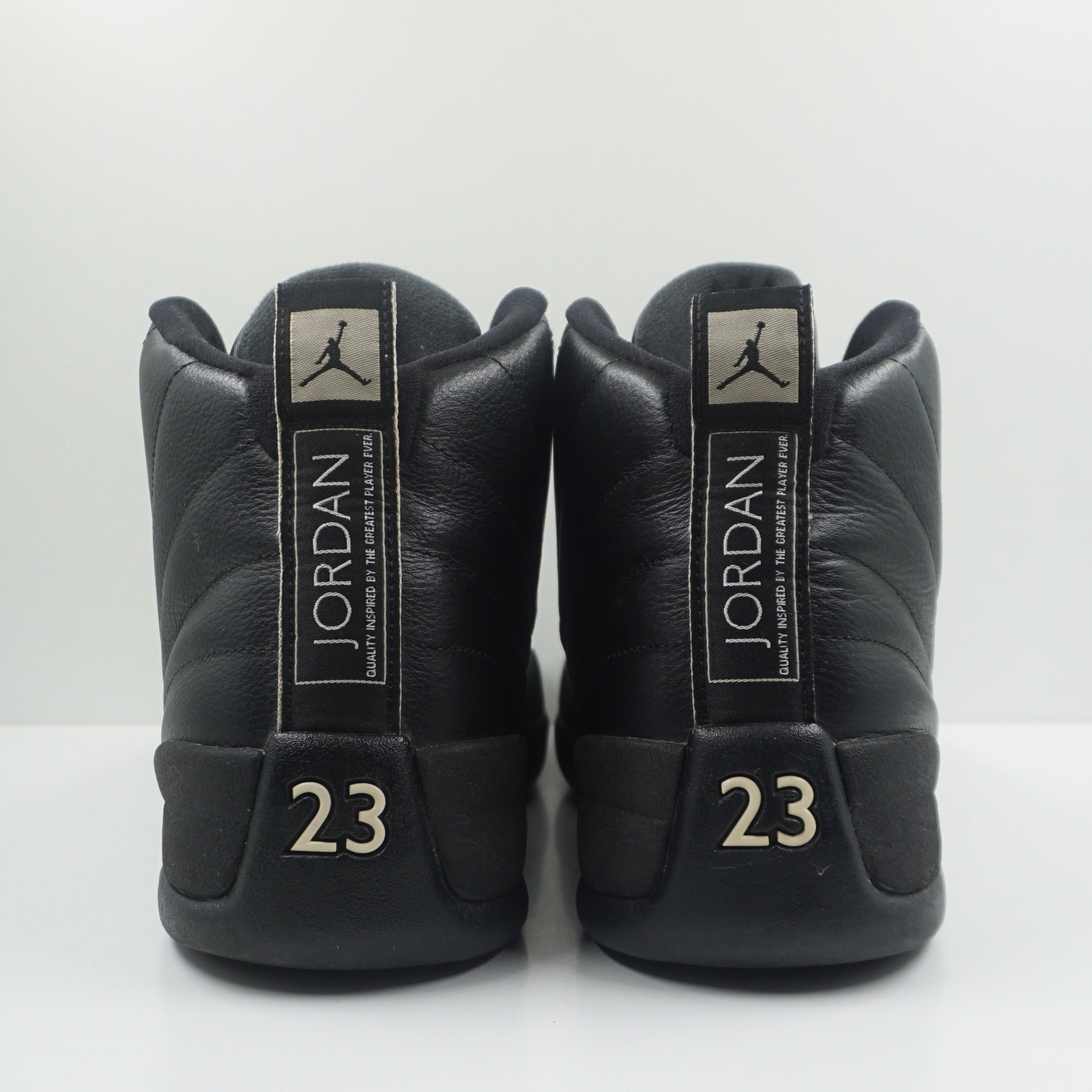 Jordan 12 Retro The Master