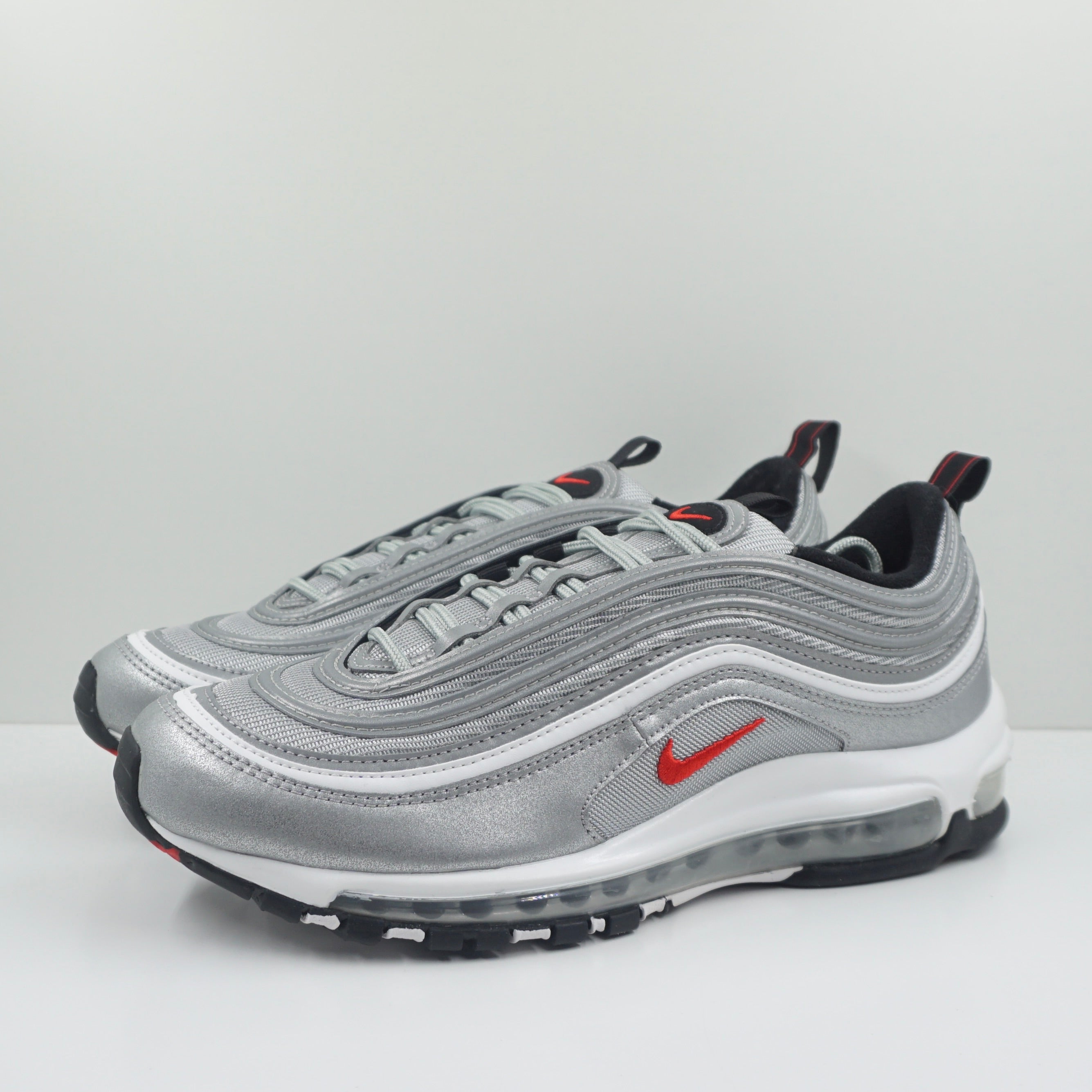 Nike Air Max 97 OG Silver Bullet (2022)