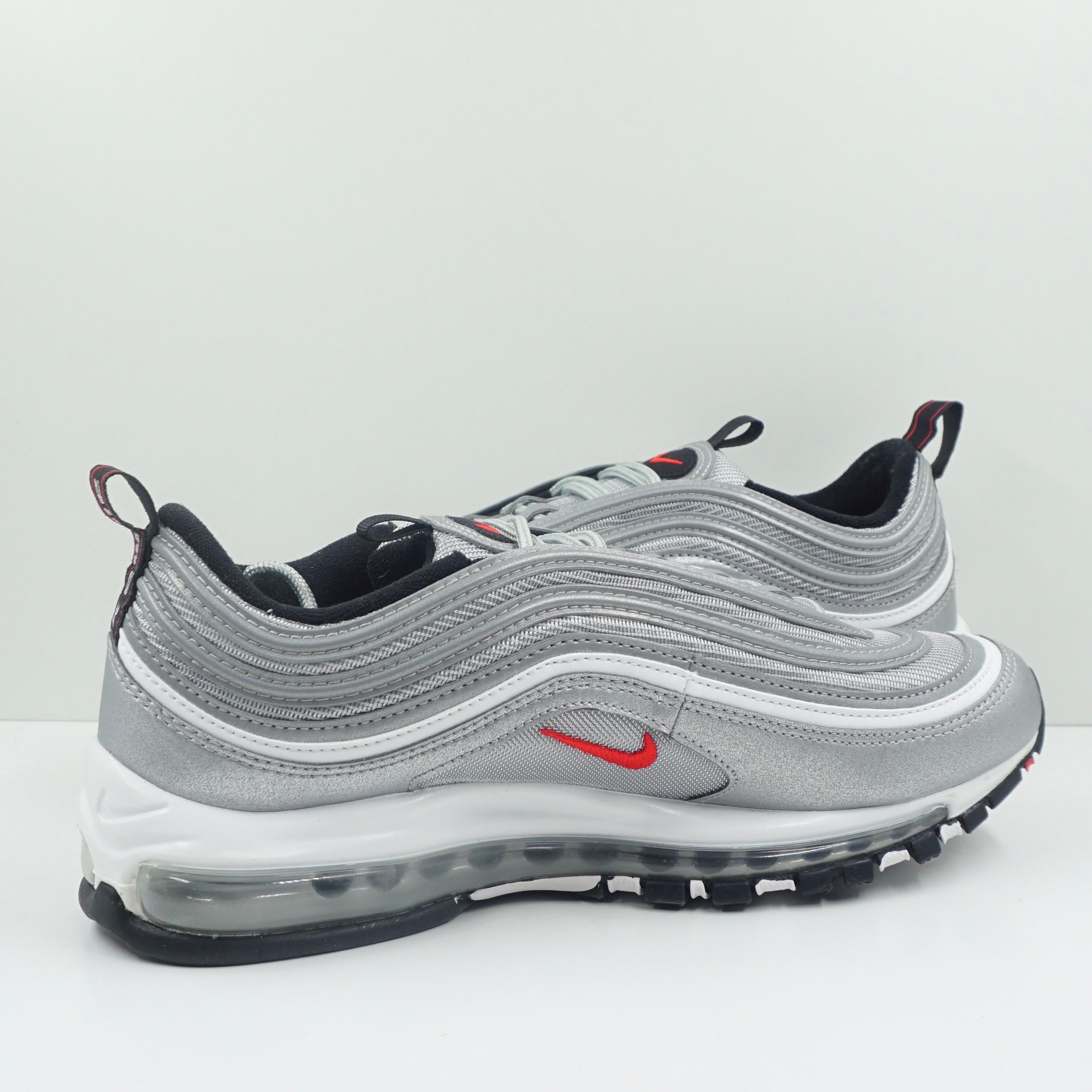 Nike Air Max 97 OG Silver Bullet (2022)