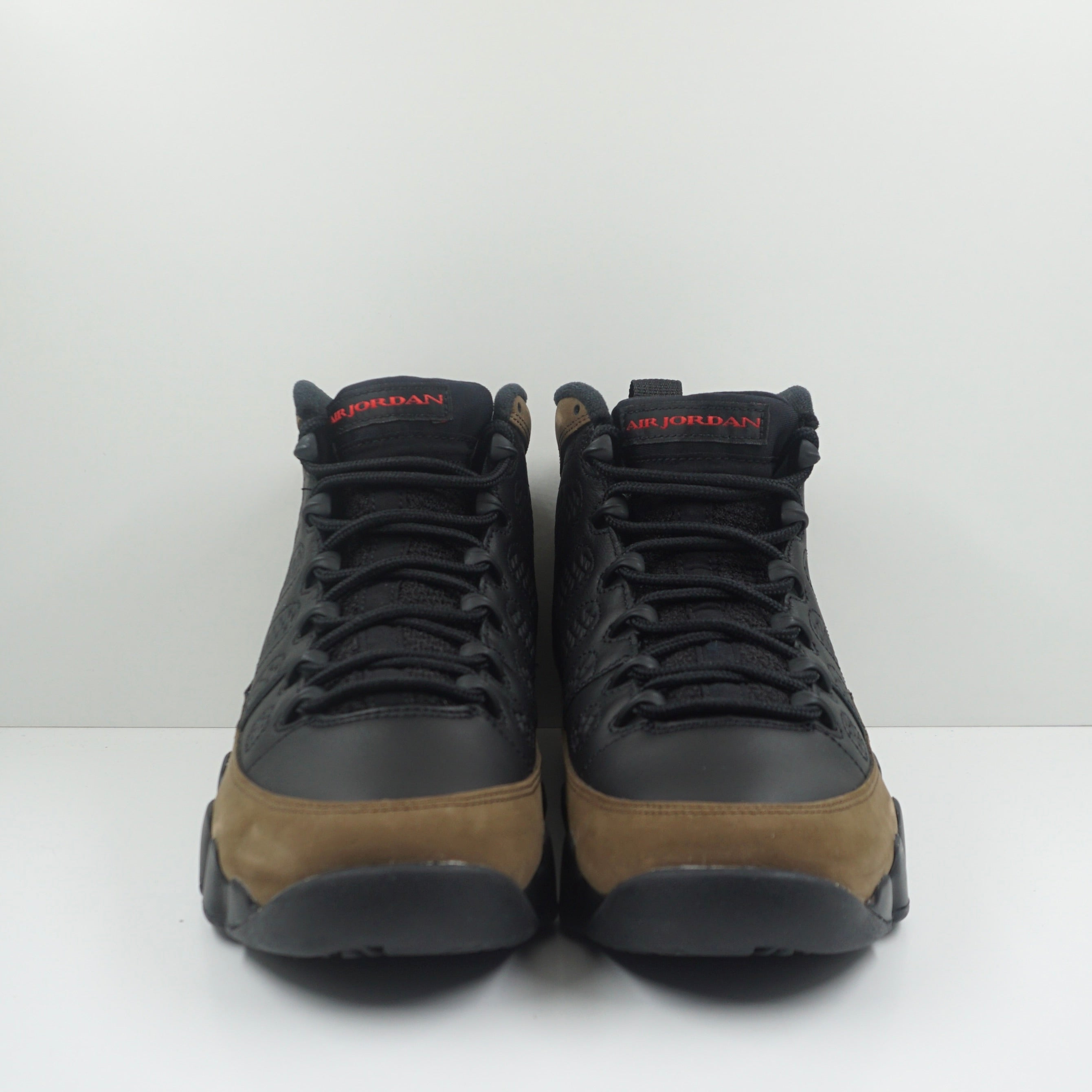 Jordan 9 Retro Olive (2024)