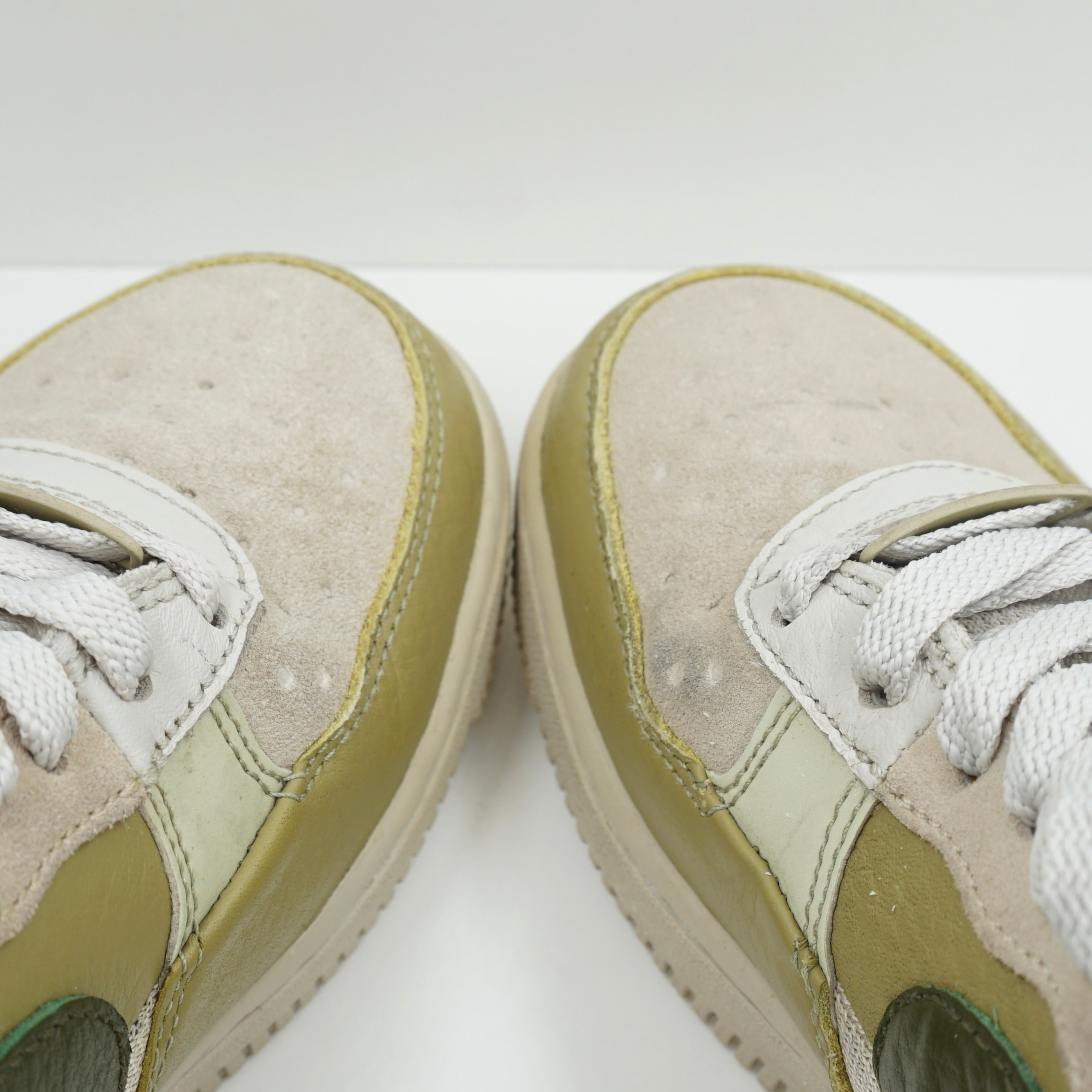 Nike Air Force 1 Low Rough Green (W)