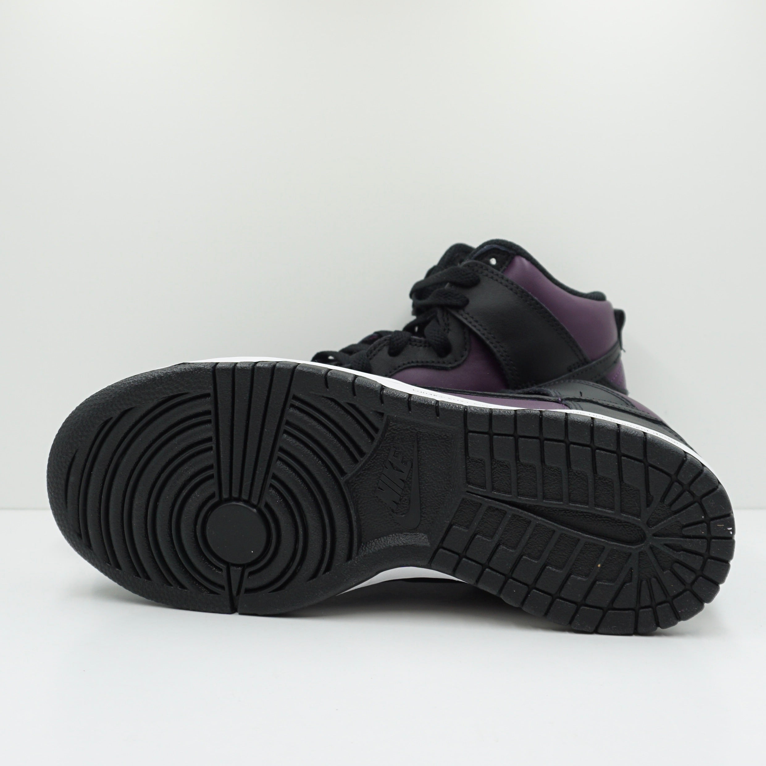 Nike Dunk High Fragment Beijing (2021)