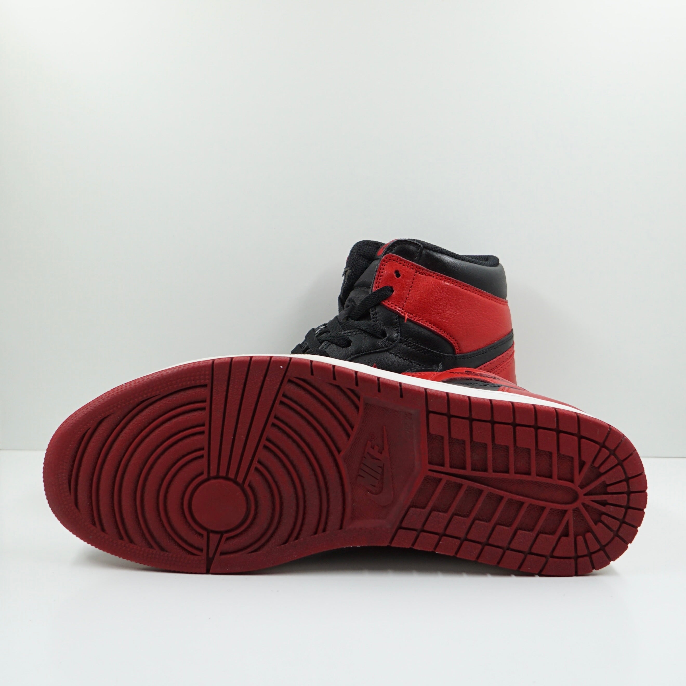 Jordan 1 Retro High Bred Banned (2016)