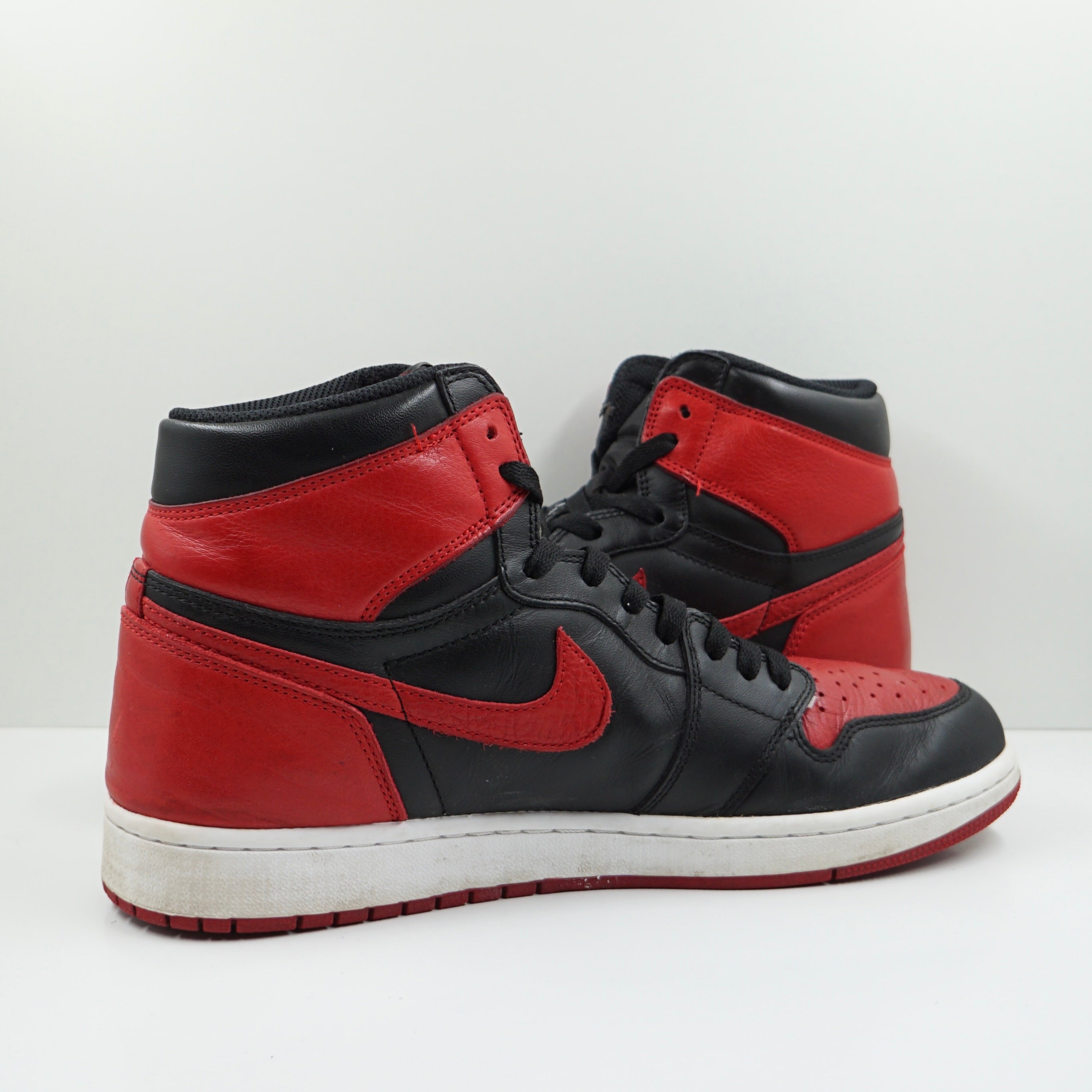 Jordan 1 Retro High Bred Banned (2016)