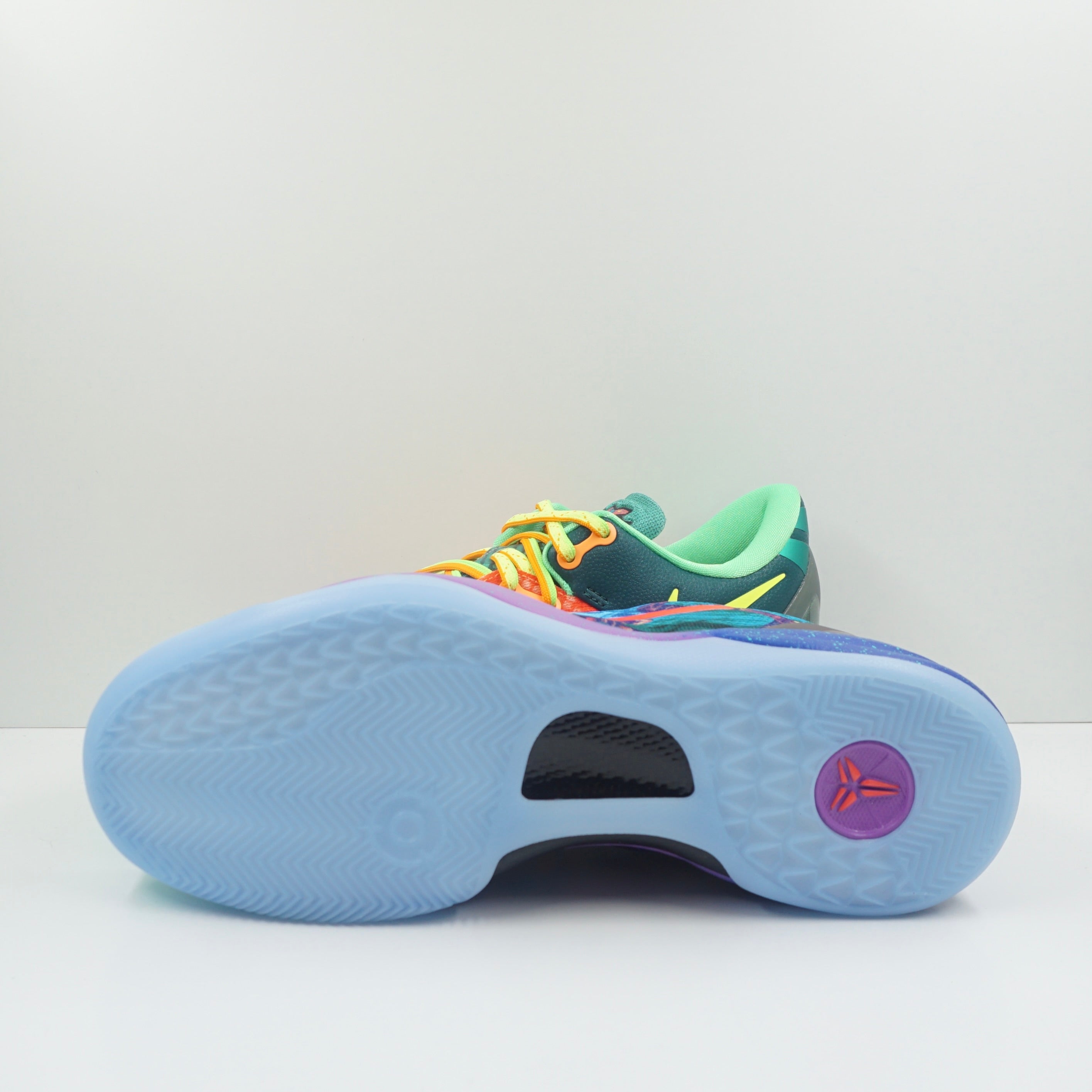 Nike Kobe 8 Protro What The (2025)