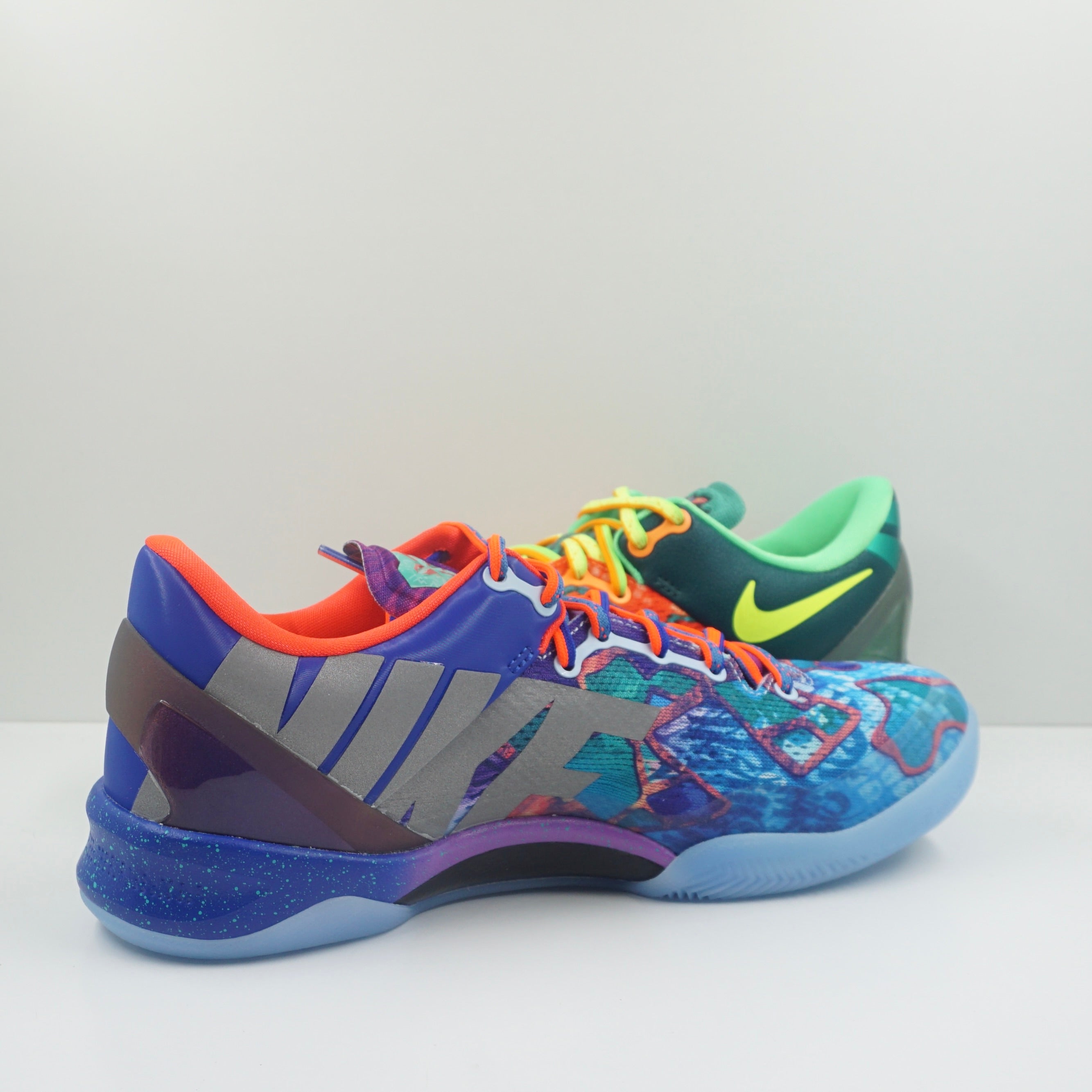 Nike Kobe 8 Protro What The (2025)