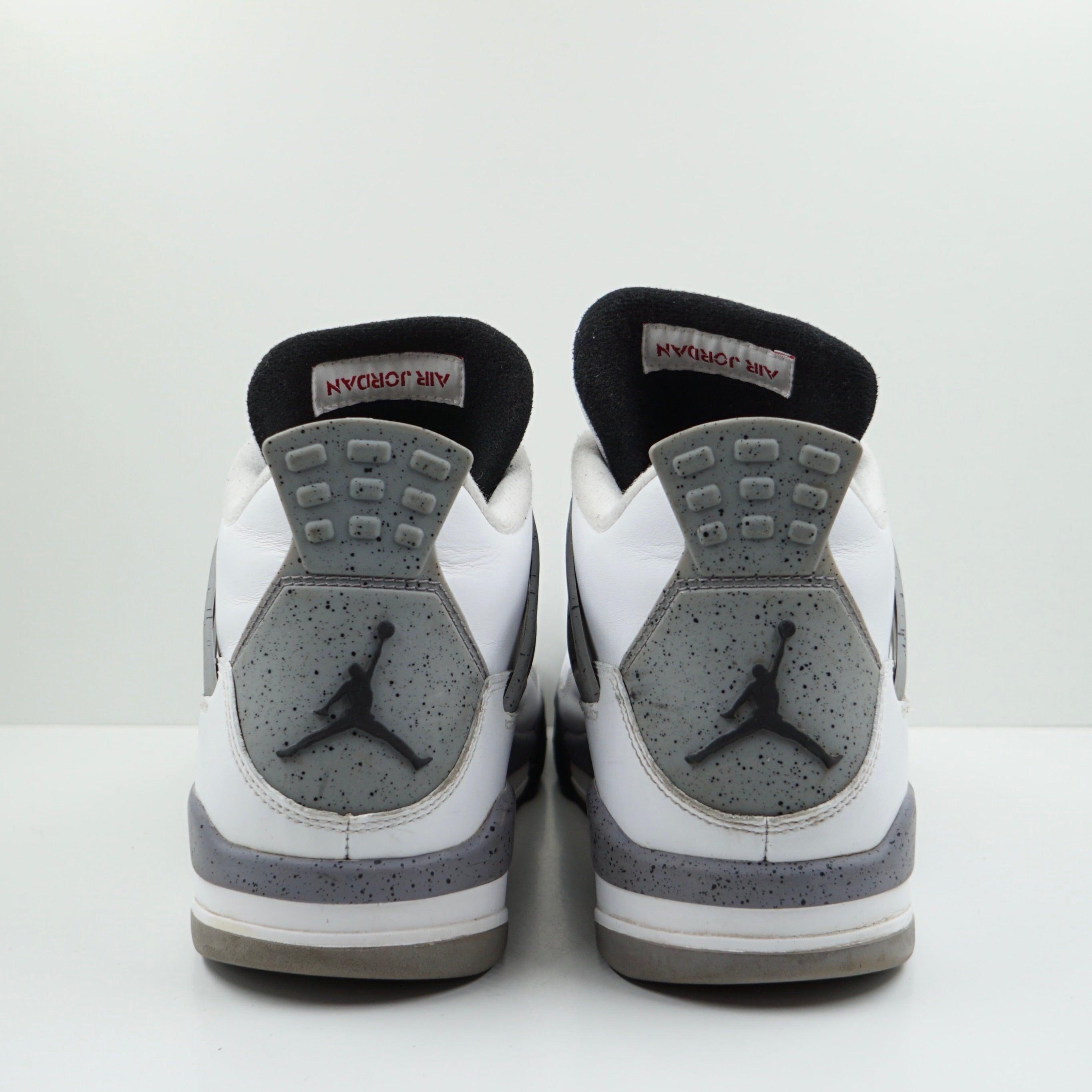 Jordan 4 Retro White Cement (2012)