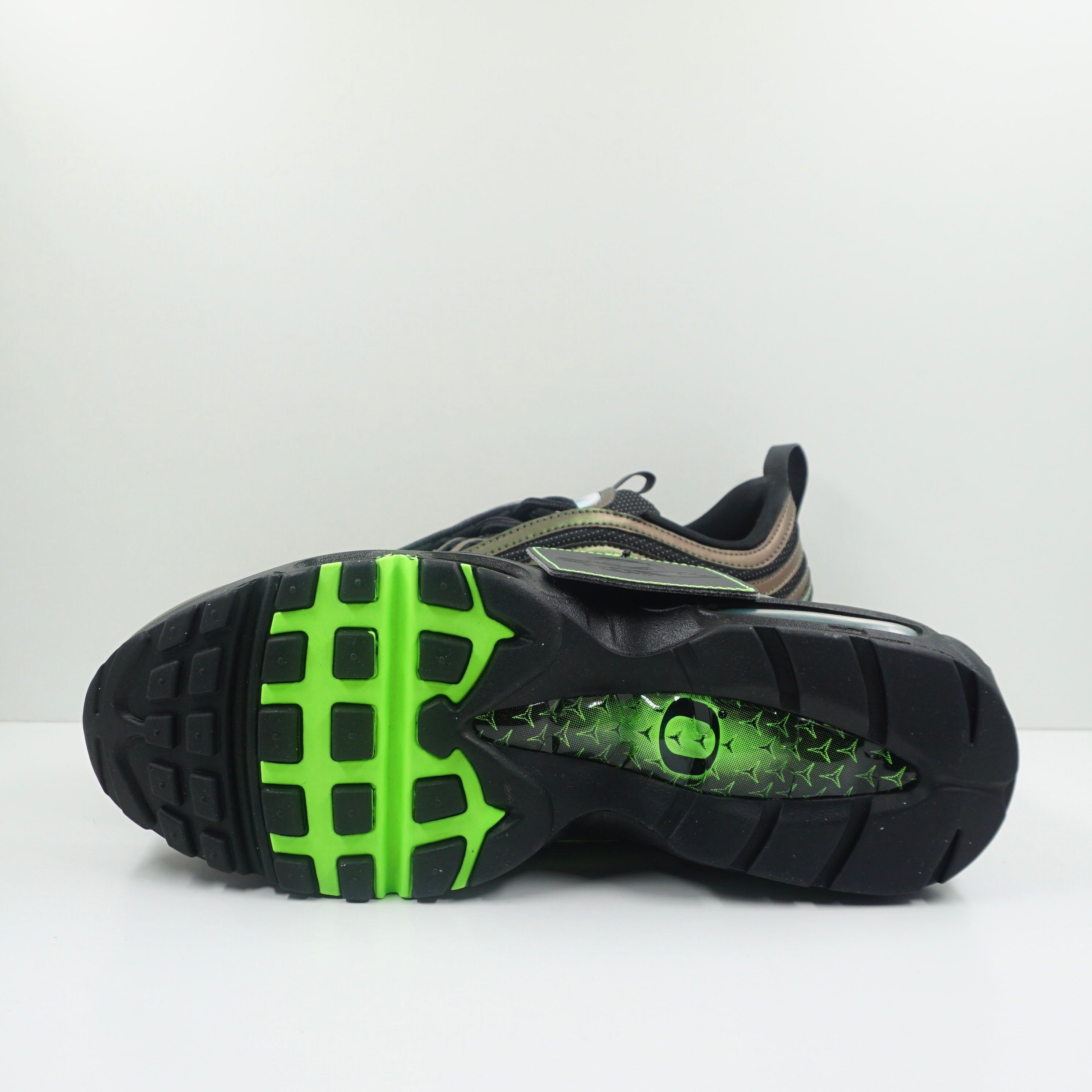 Nike Air Max 95/97 Ducks of a Feather Storm