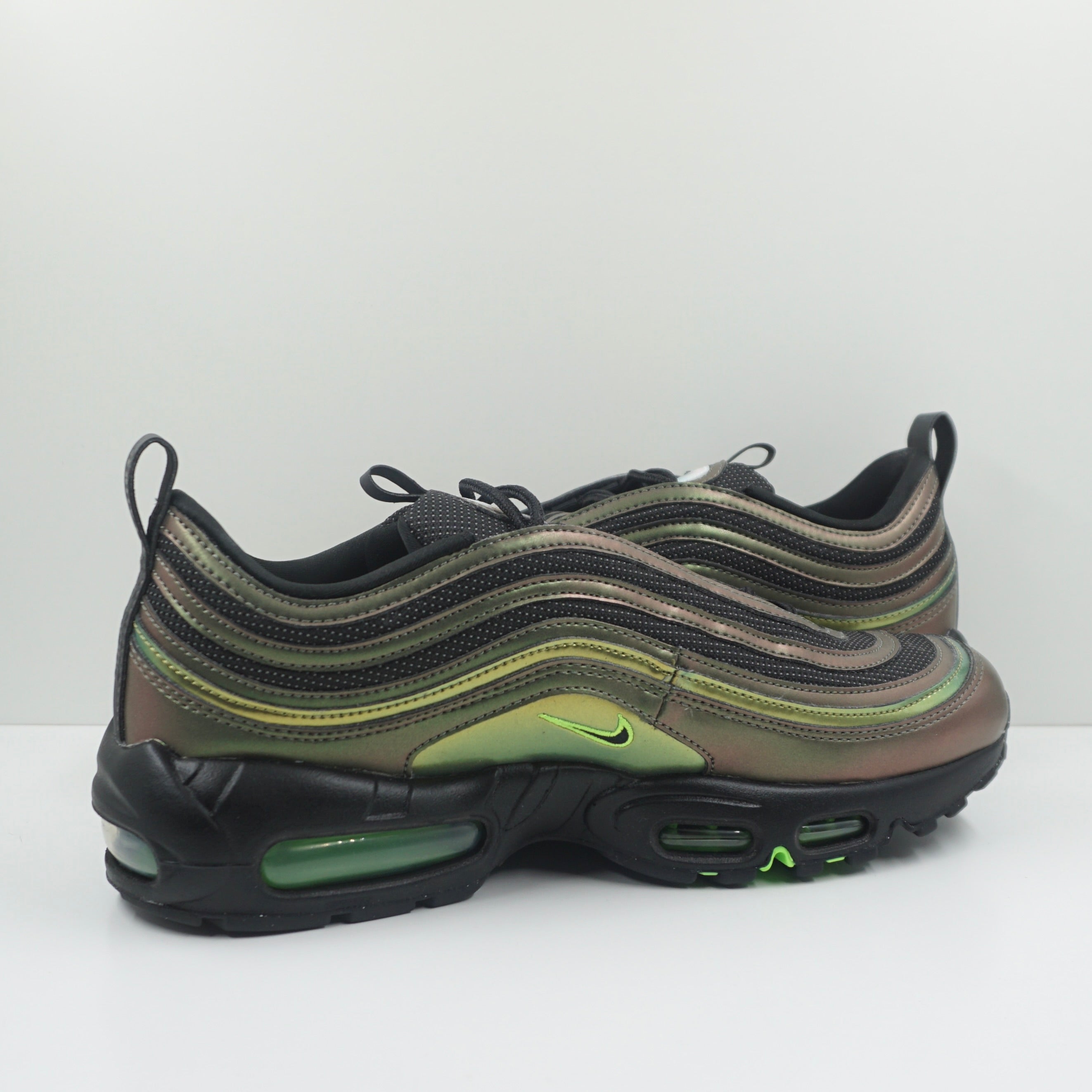 Nike Air Max 95/97 Ducks of a Feather Storm
