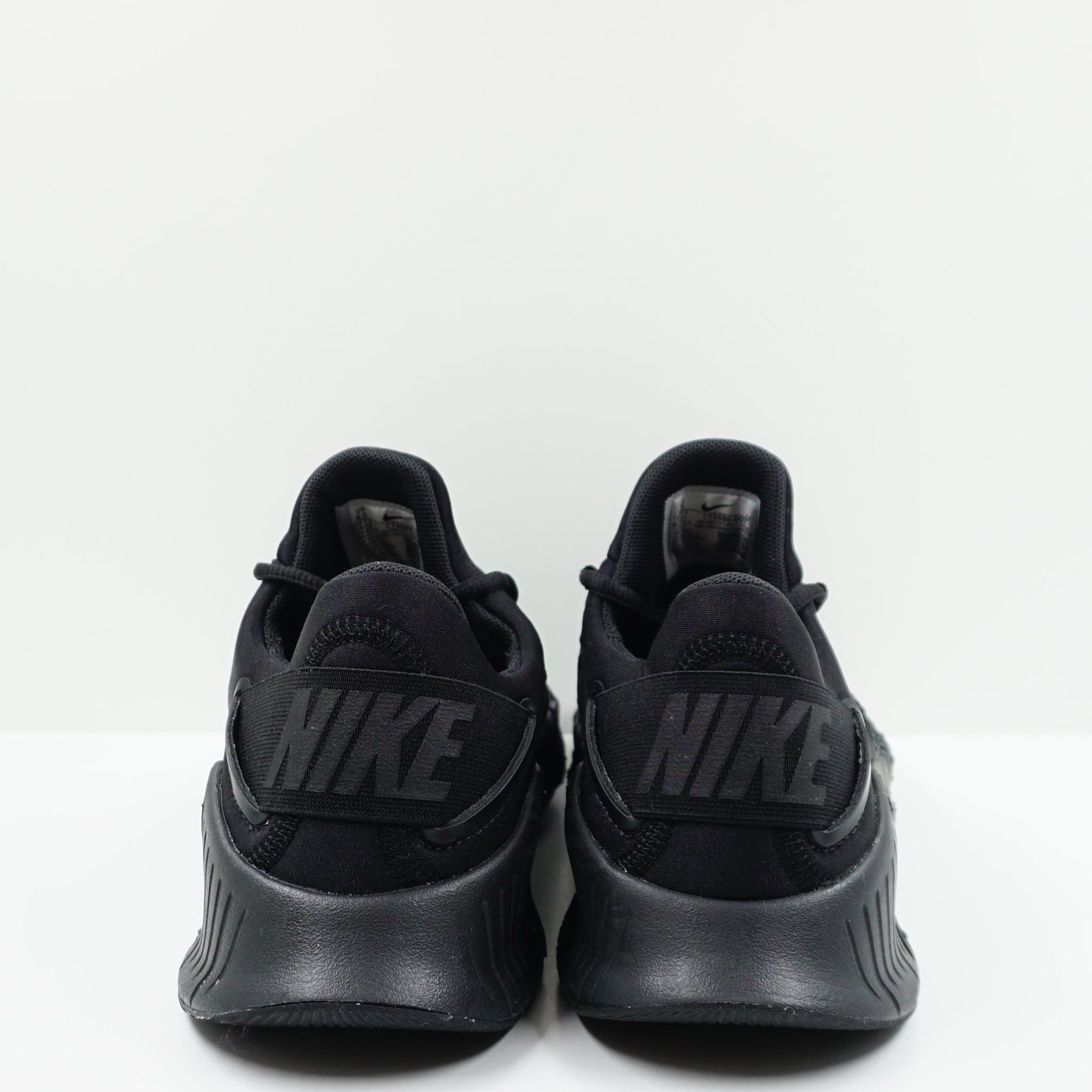 Nike Free Metcon 4 Black