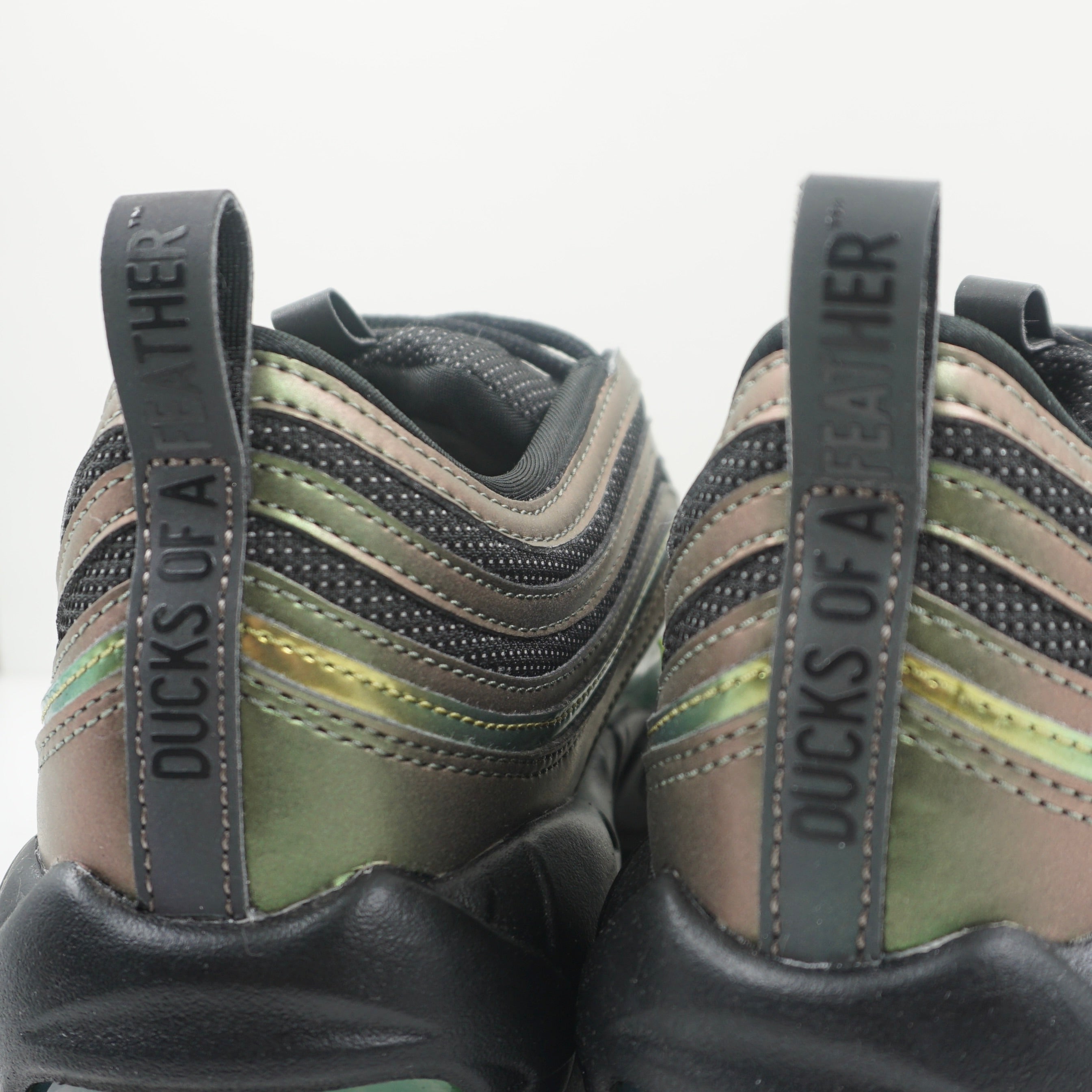 Nike Air Max 95/97 Ducks of a Feather Storm