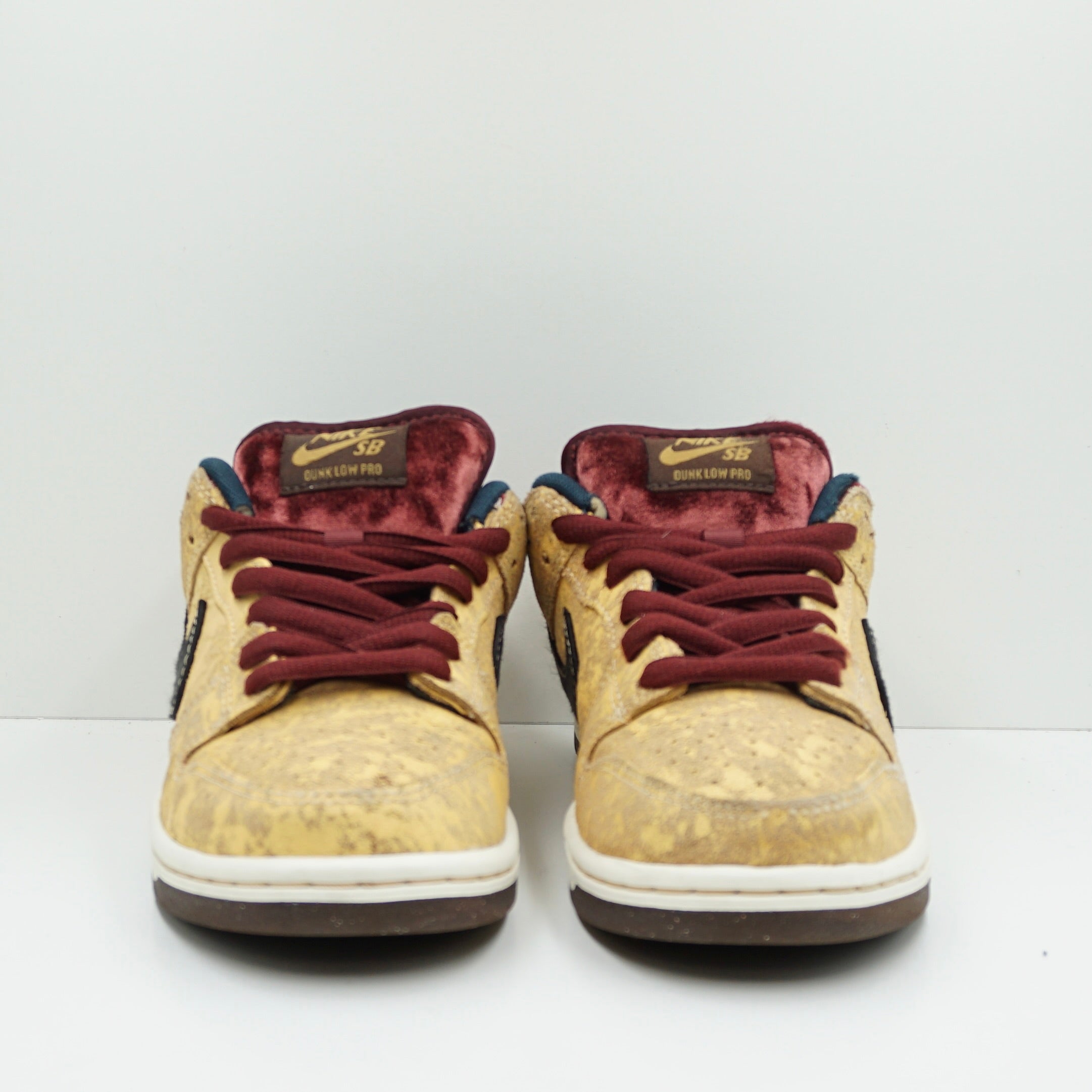 Nike SB Dunk Low City of Cinema
