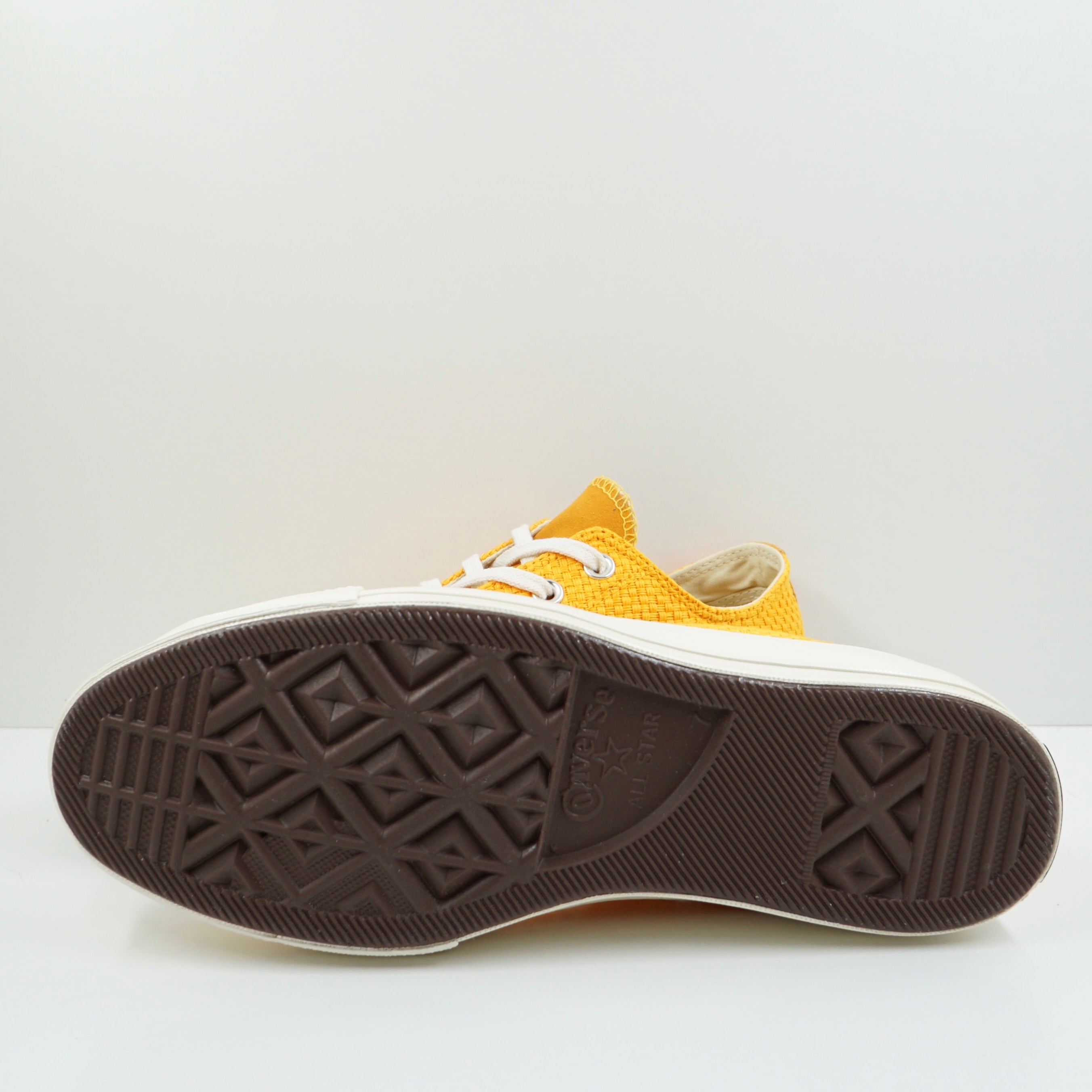 Converse Chuck Taylor All Star 70 Ox University Gold