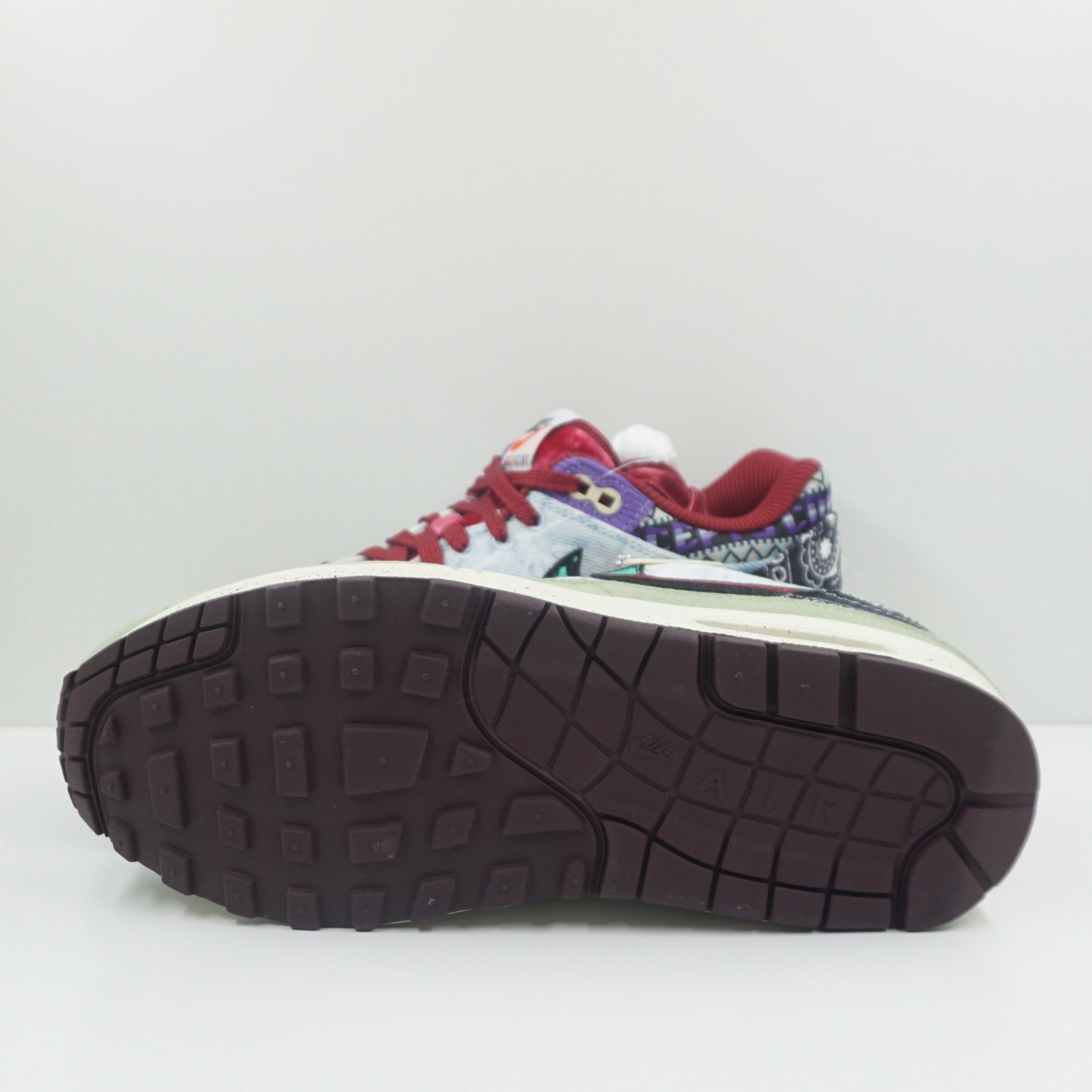 Nike Air Max 1 SP Concepts Mellow
