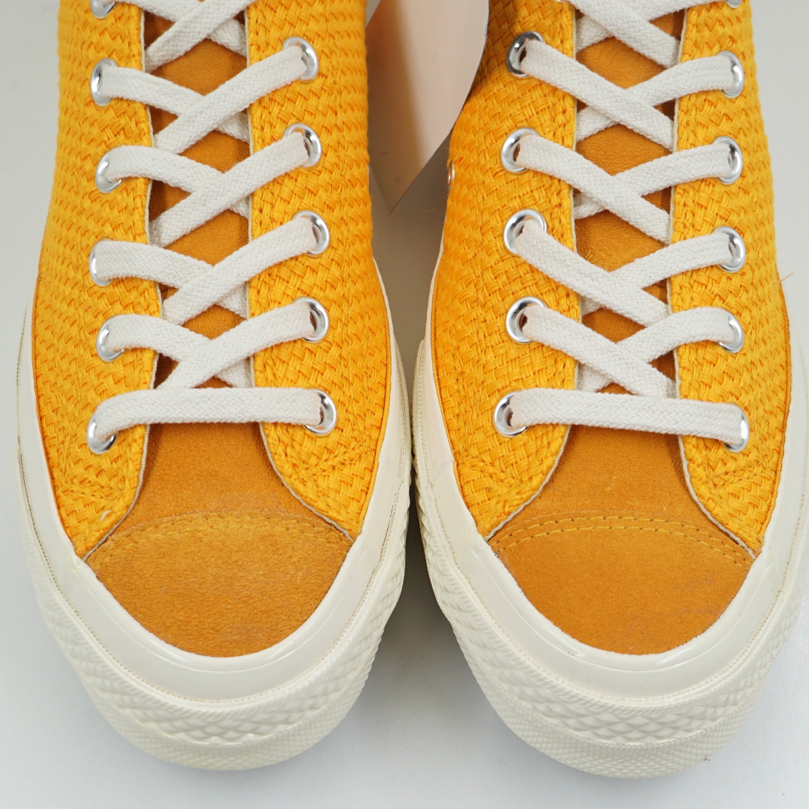 Converse Chuck Taylor All Star 70 Ox University Gold