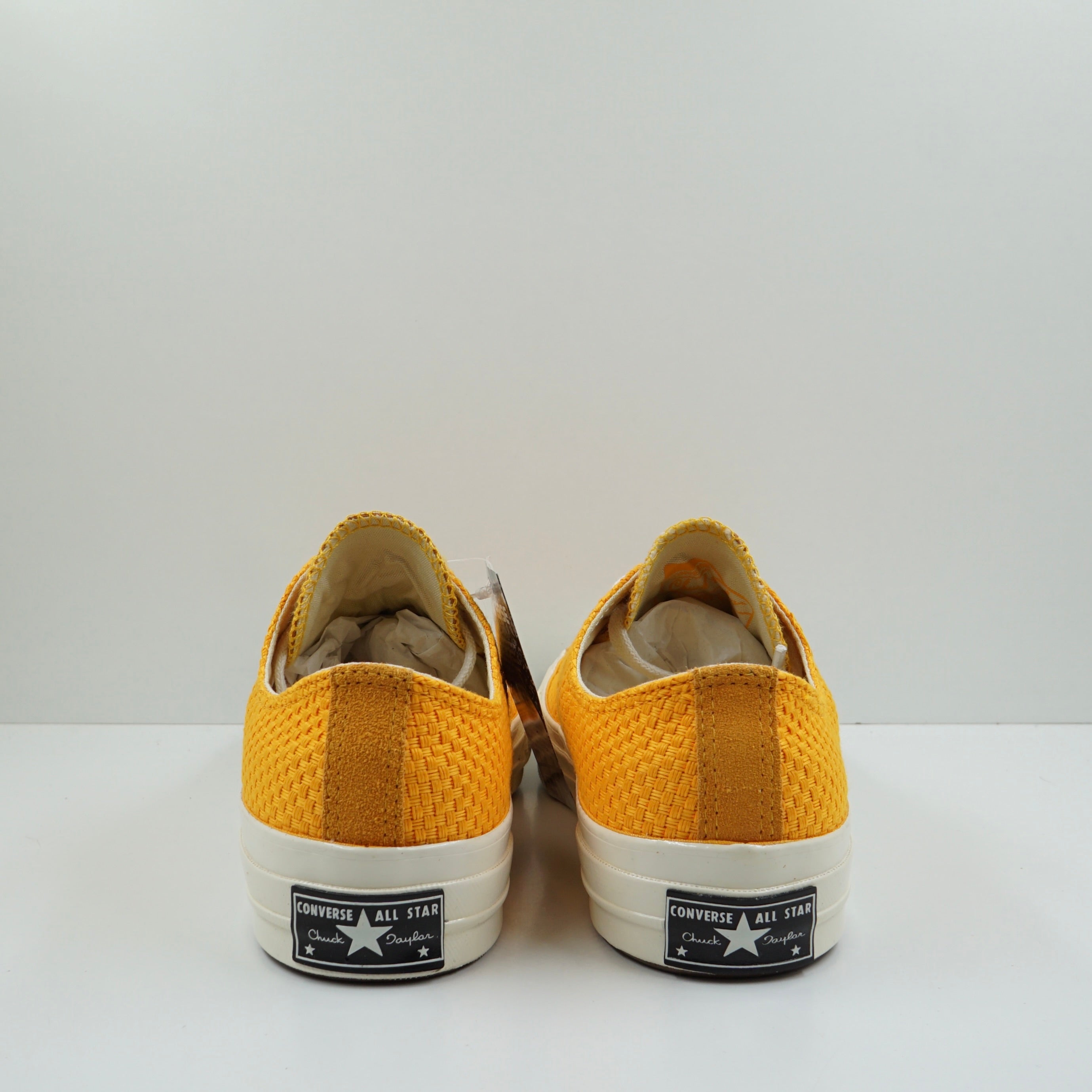 Converse Chuck Taylor All Star 70 Ox University Gold