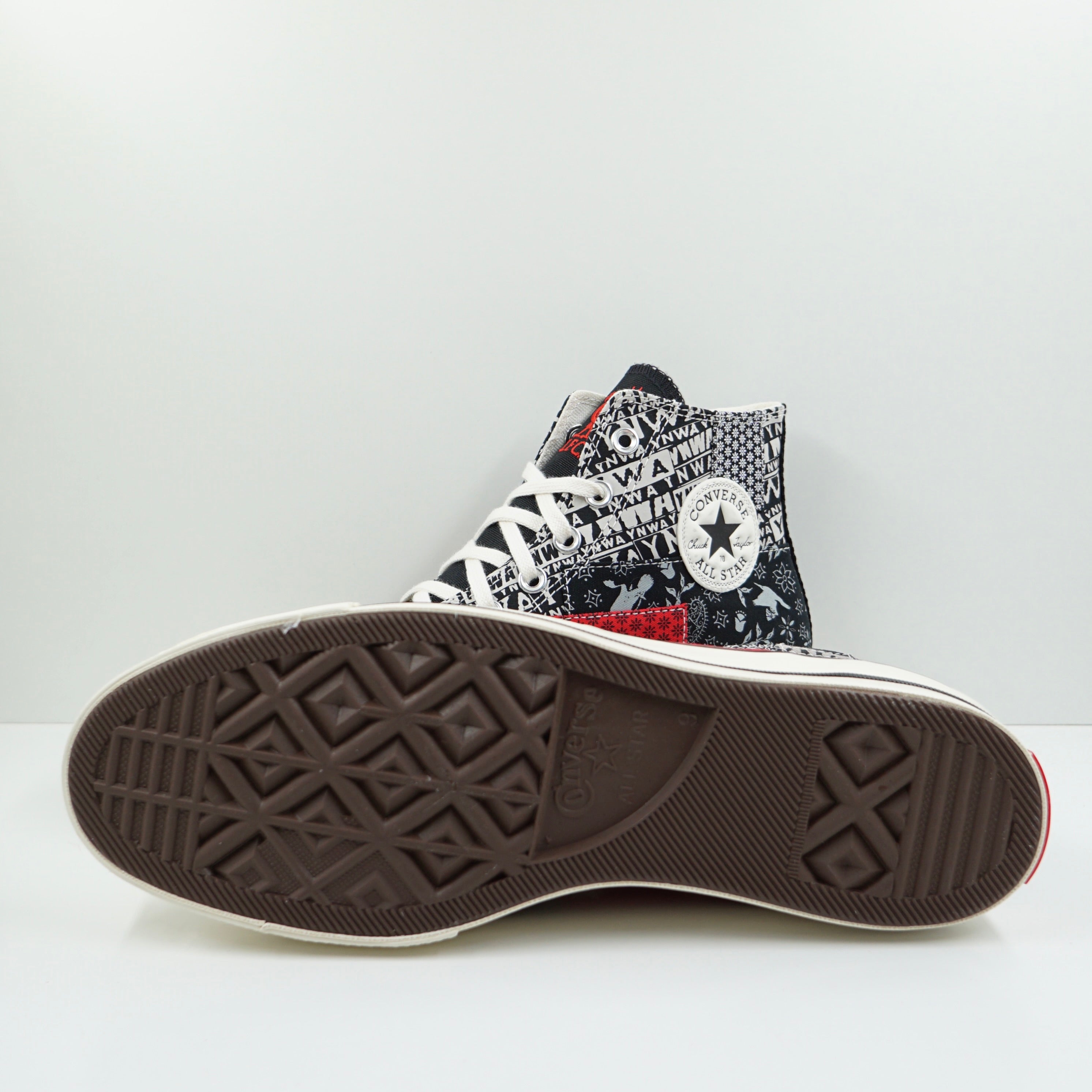 Converse Chuck Taylor All Star 70 Hi Liverpool F.C.